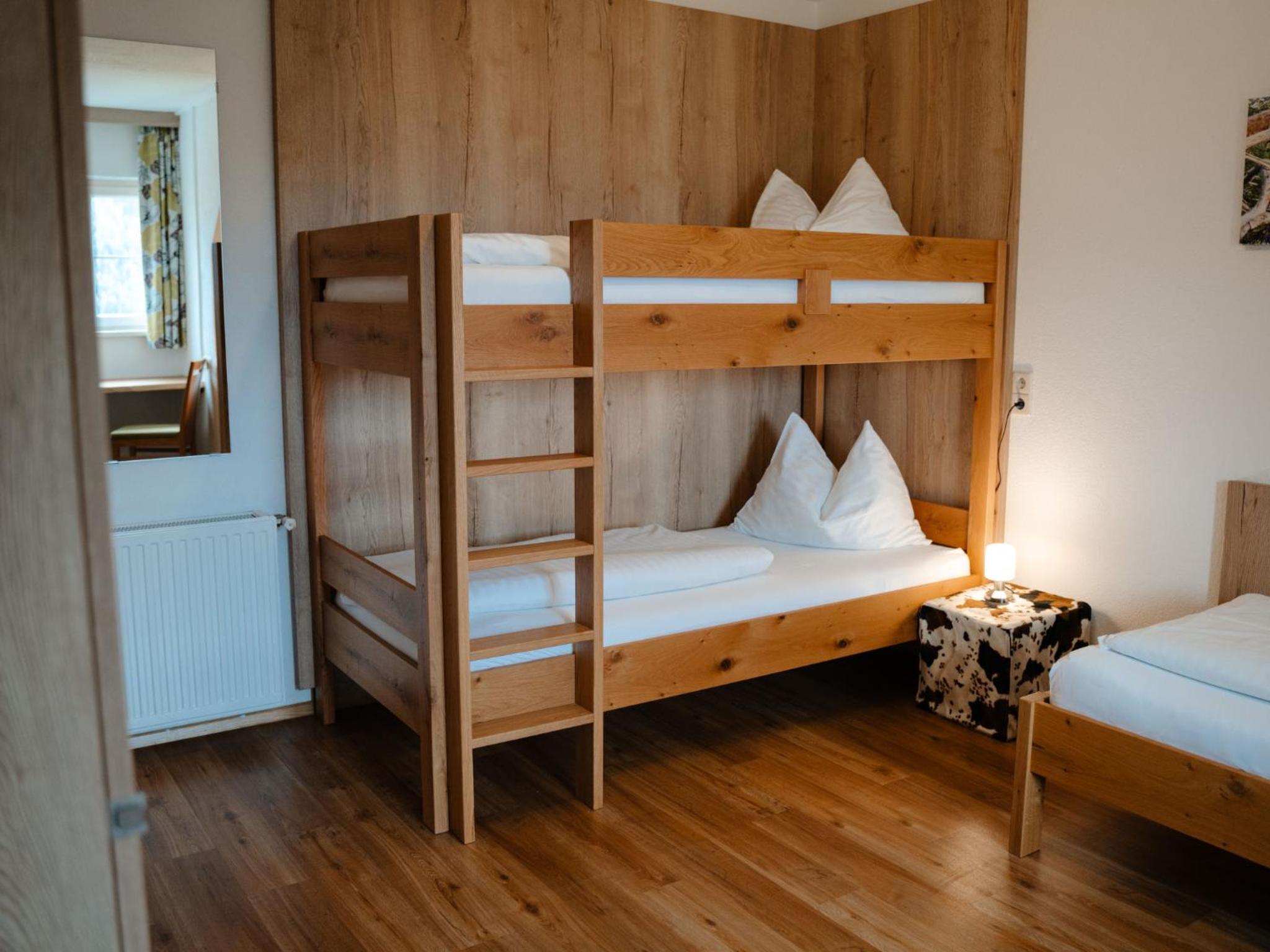 Apartment Donnersbach by Interhome