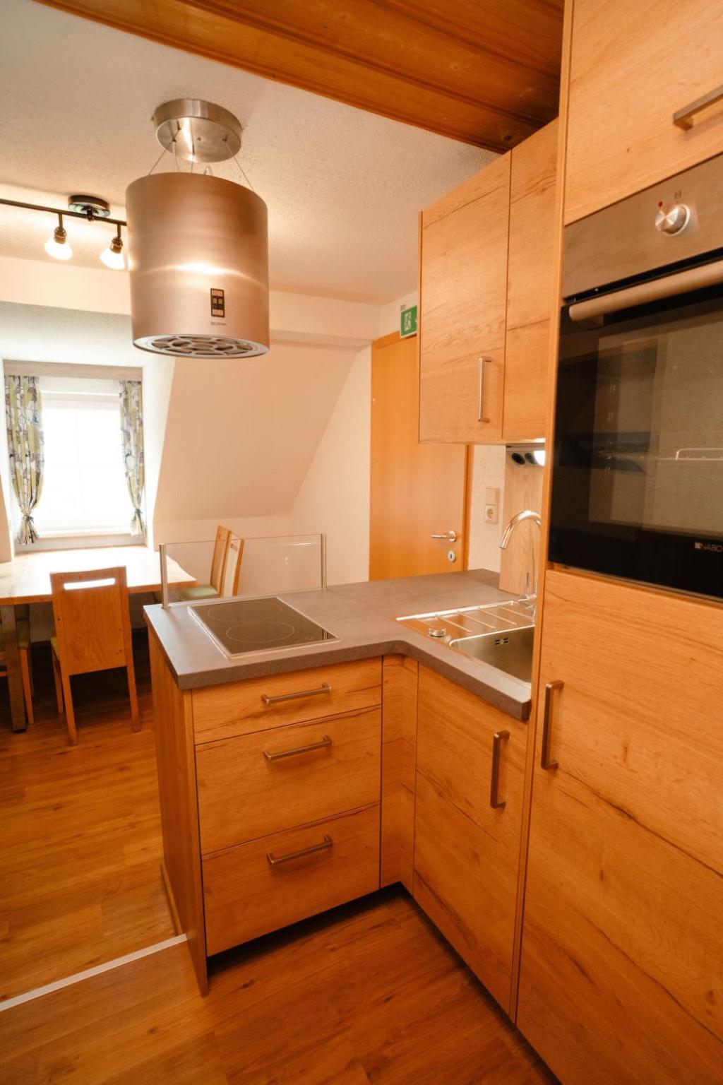 Apartment Donnersbach by Interhome