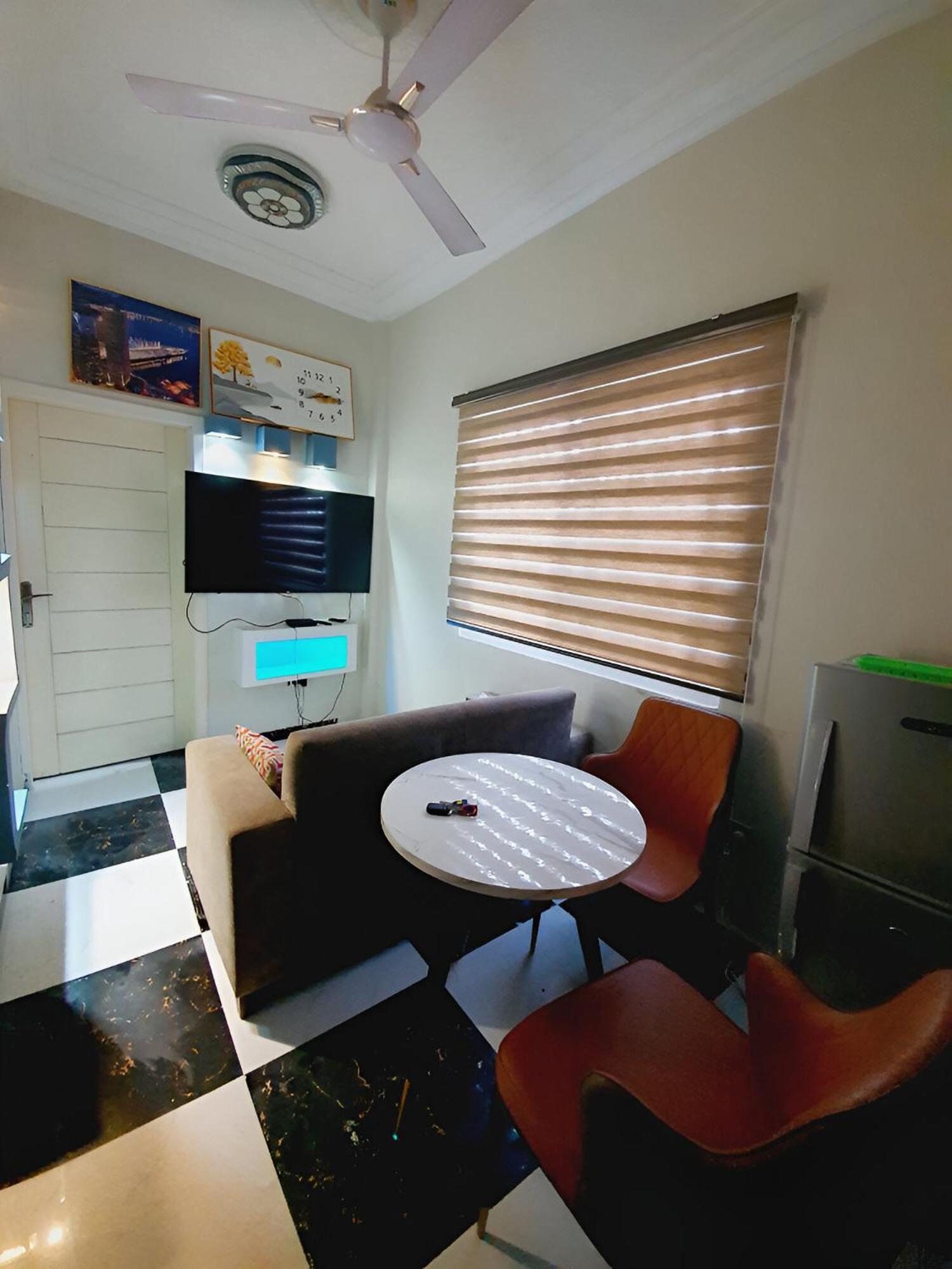 Magic Apartments
