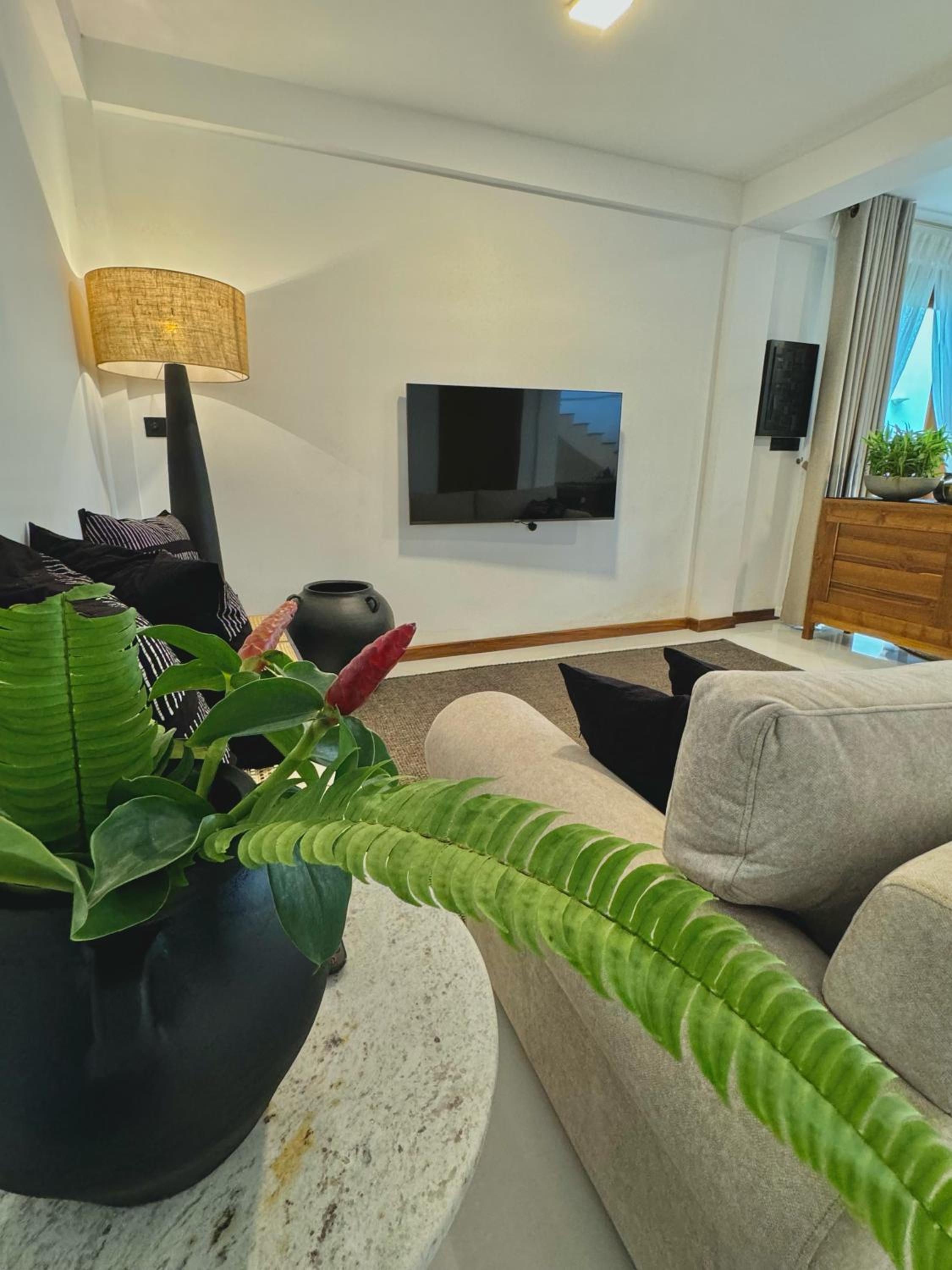 Villa Vikasa Colombo