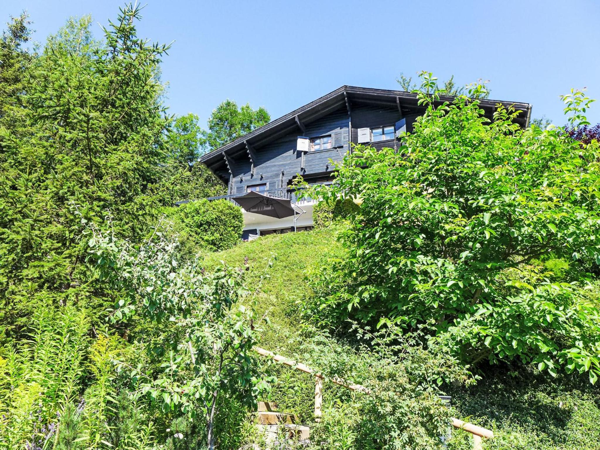 Chalet Sans Nom by Interhome
