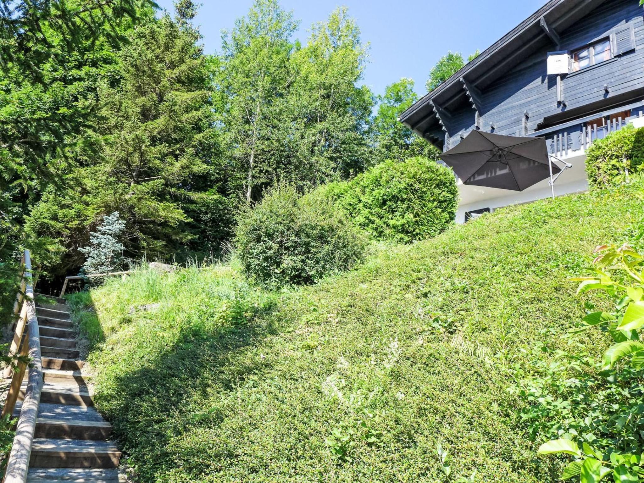 Chalet Sans Nom by Interhome