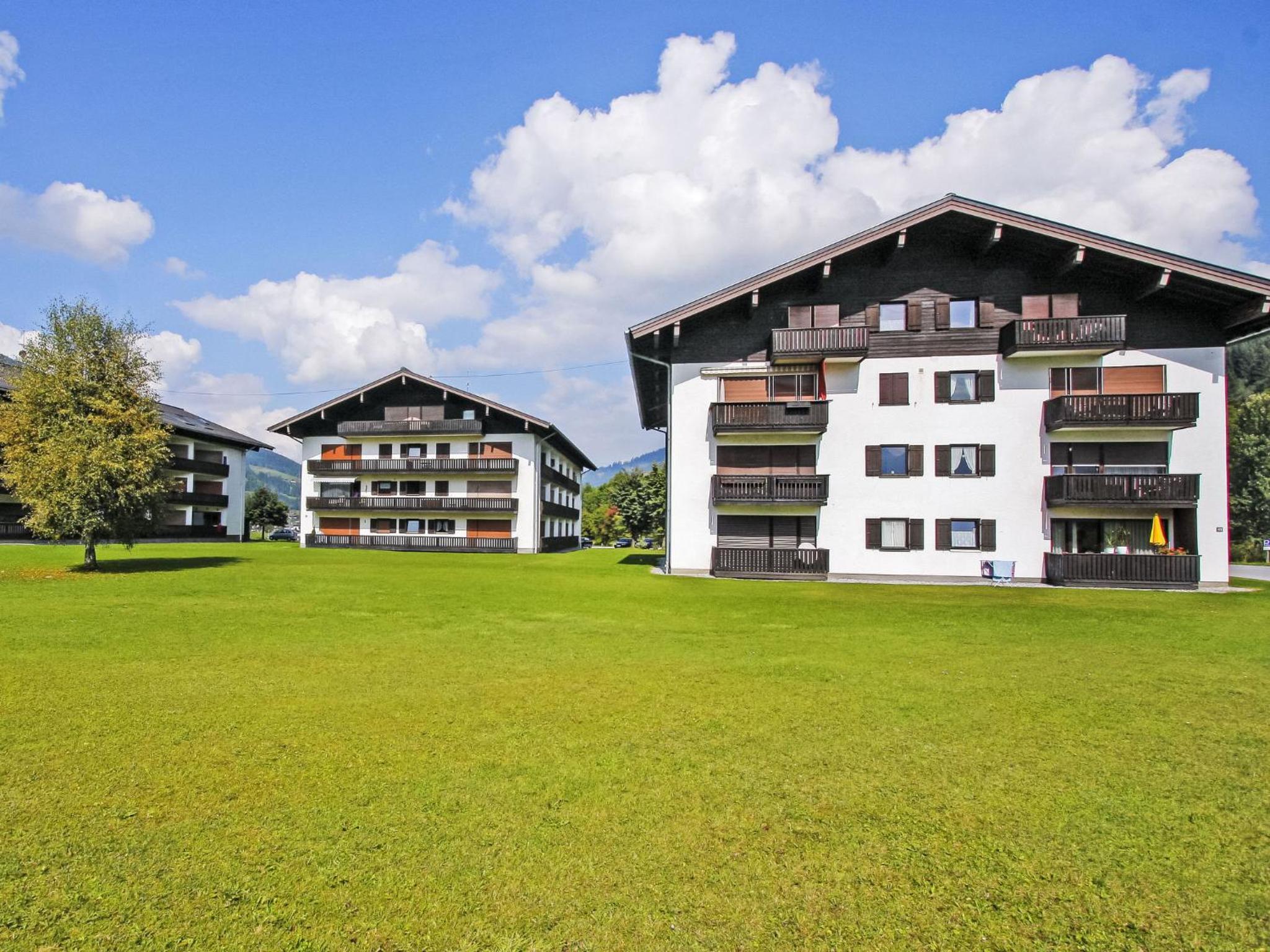 Apartment Dachstein by Interhome