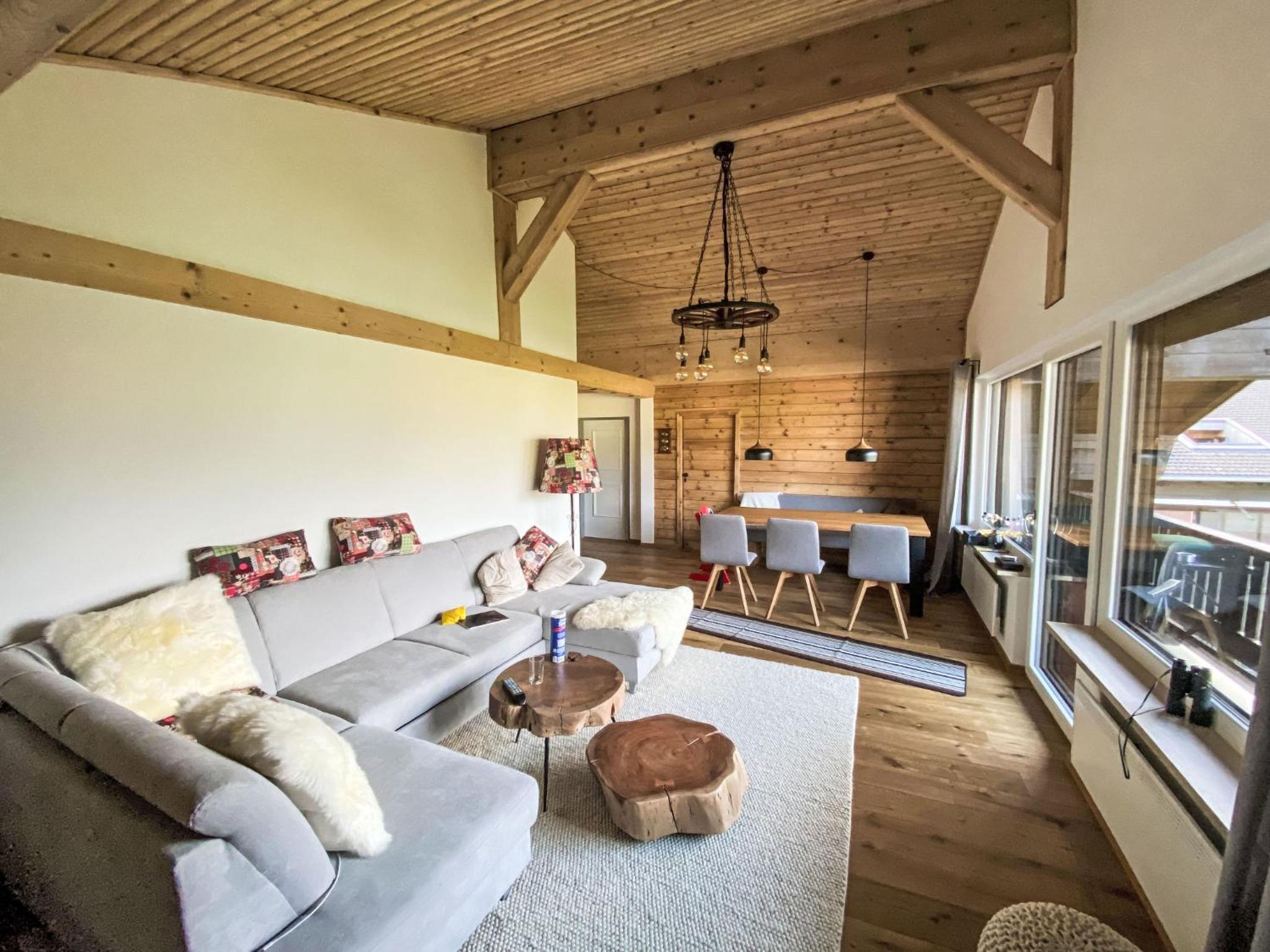 Apartment Dachstein by Interhome