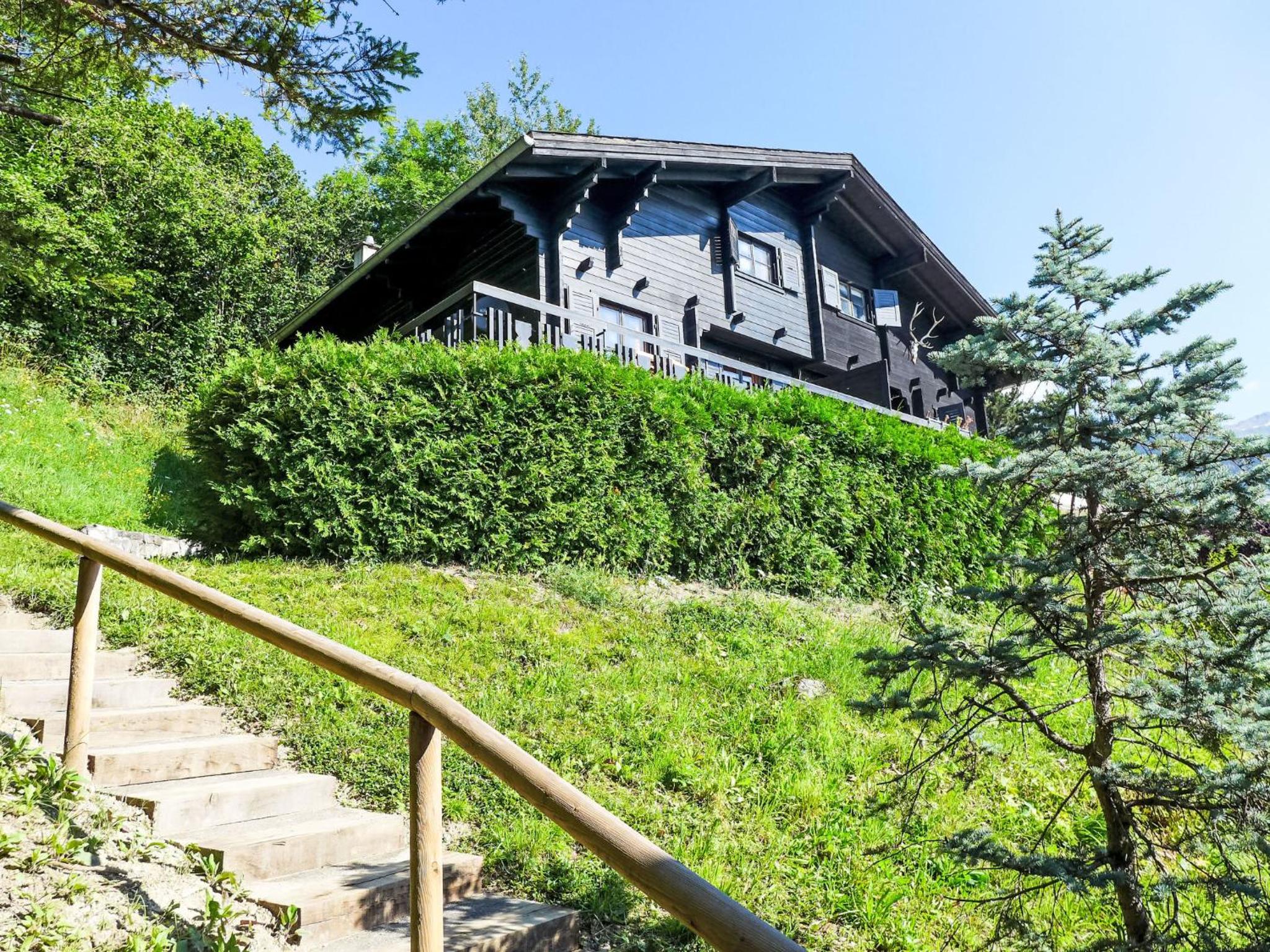 Chalet Sans Nom by Interhome