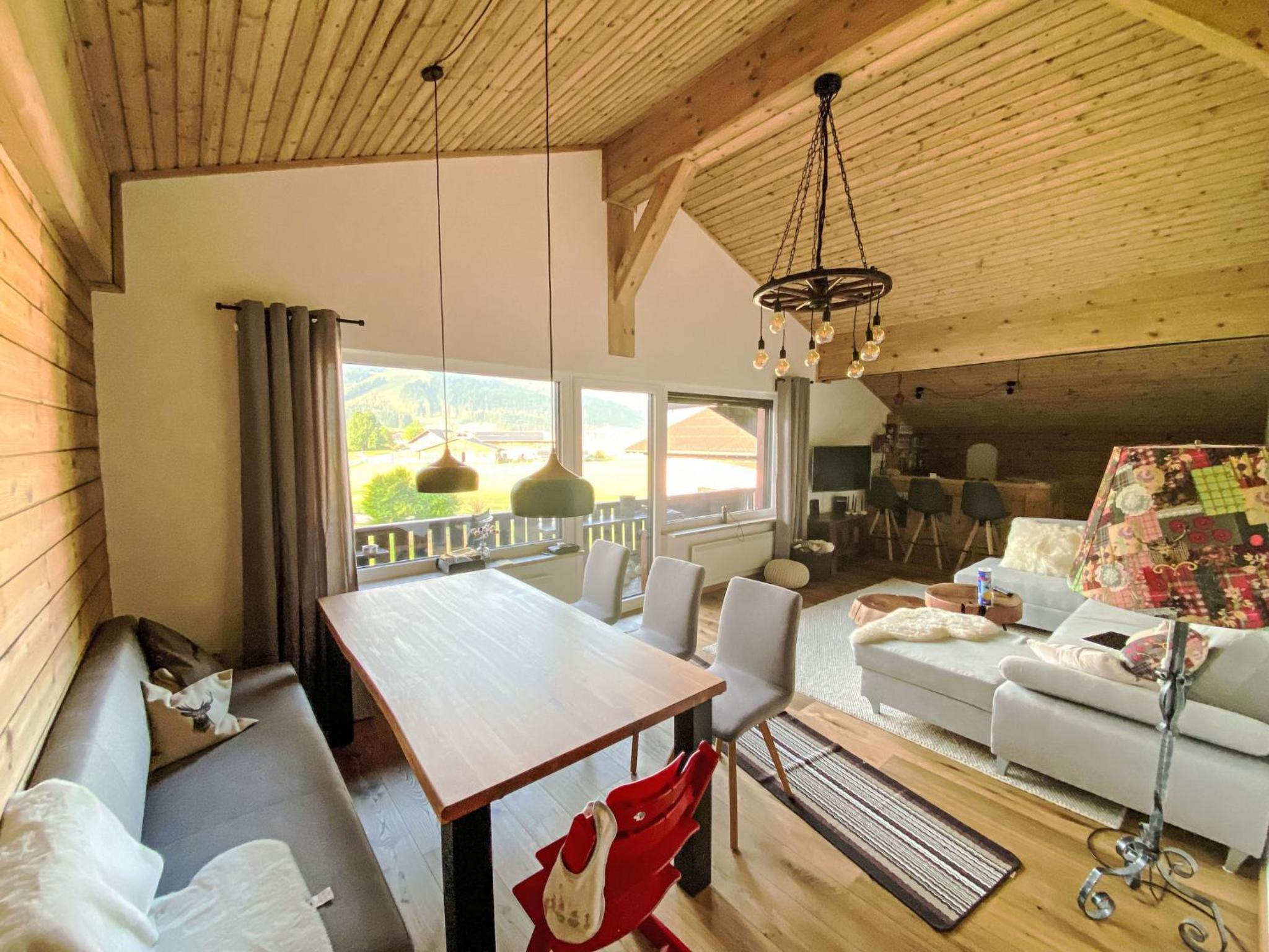 Apartment Dachstein by Interhome