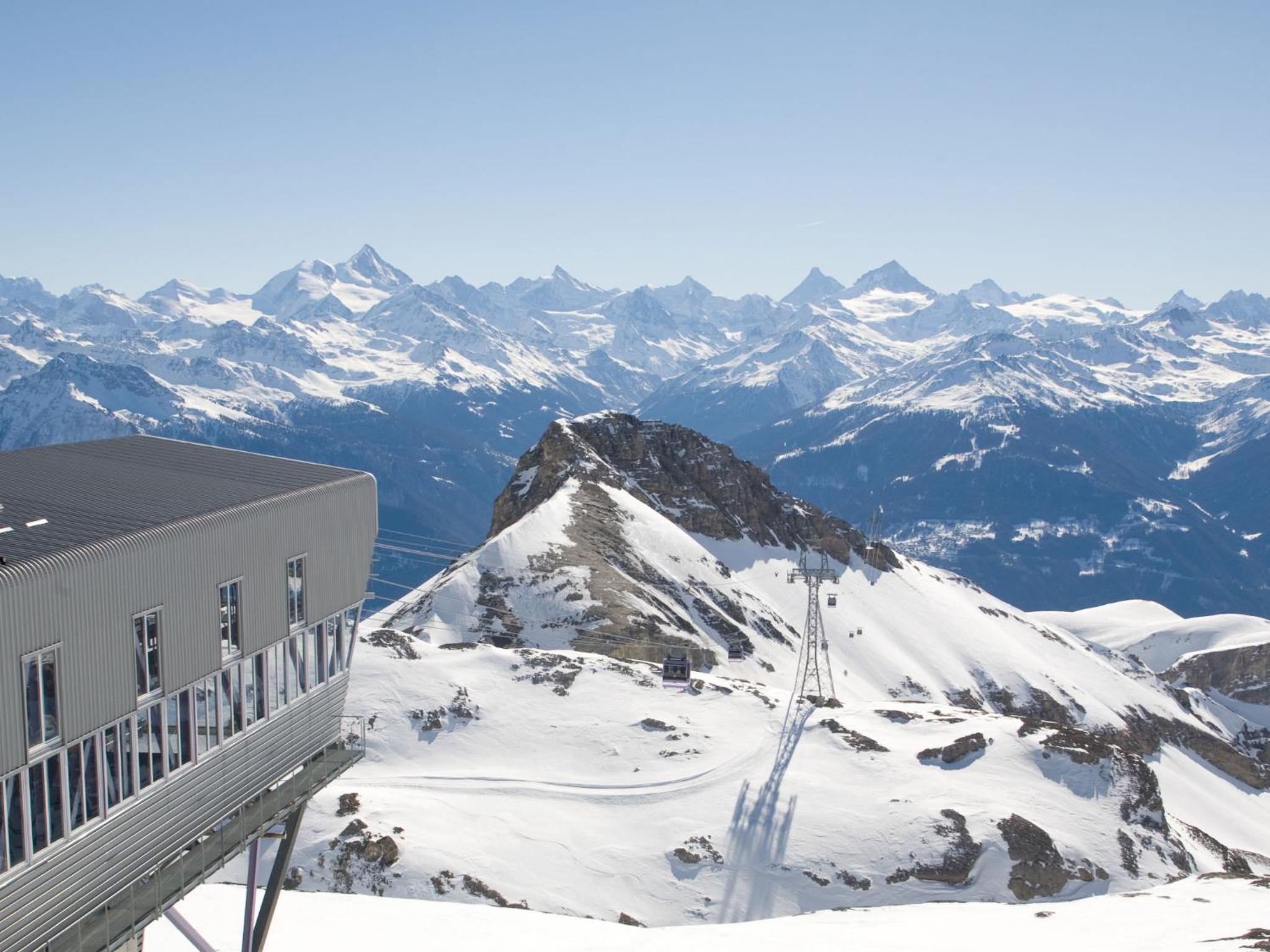 Chalet Sans Nom by Interhome
