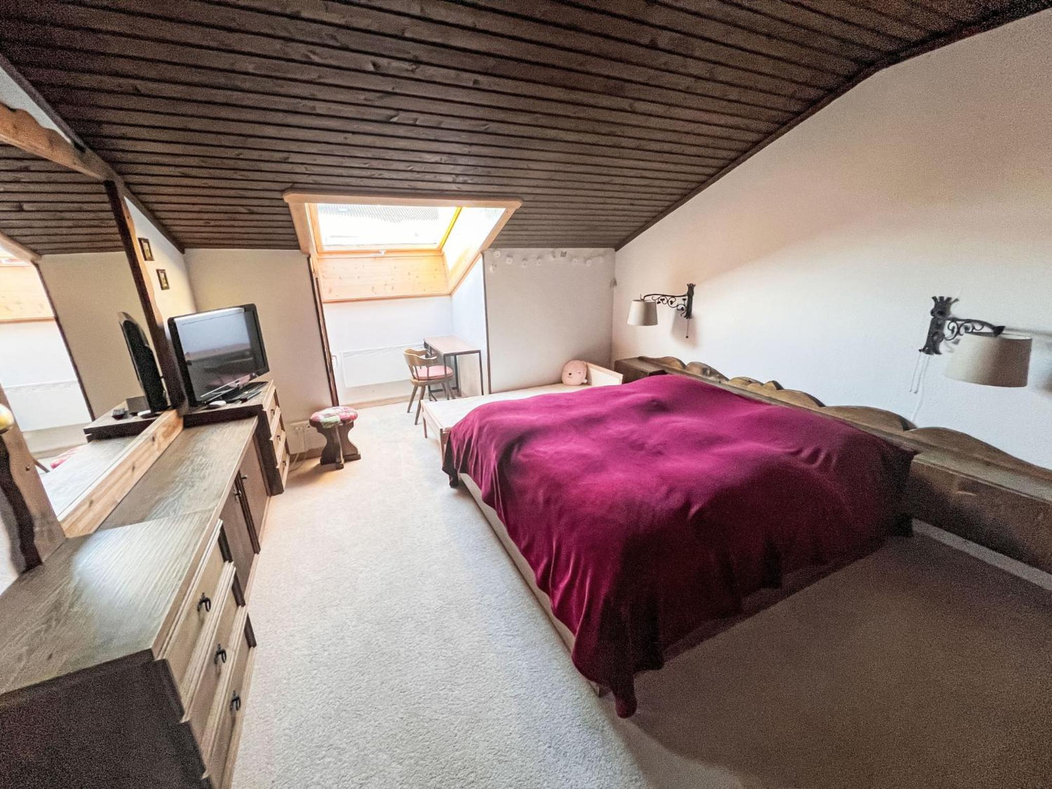 Apartment Dachstein by Interhome
