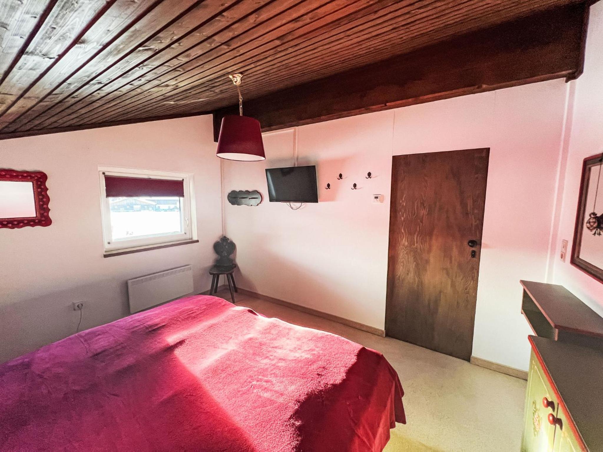 Apartment Dachstein by Interhome