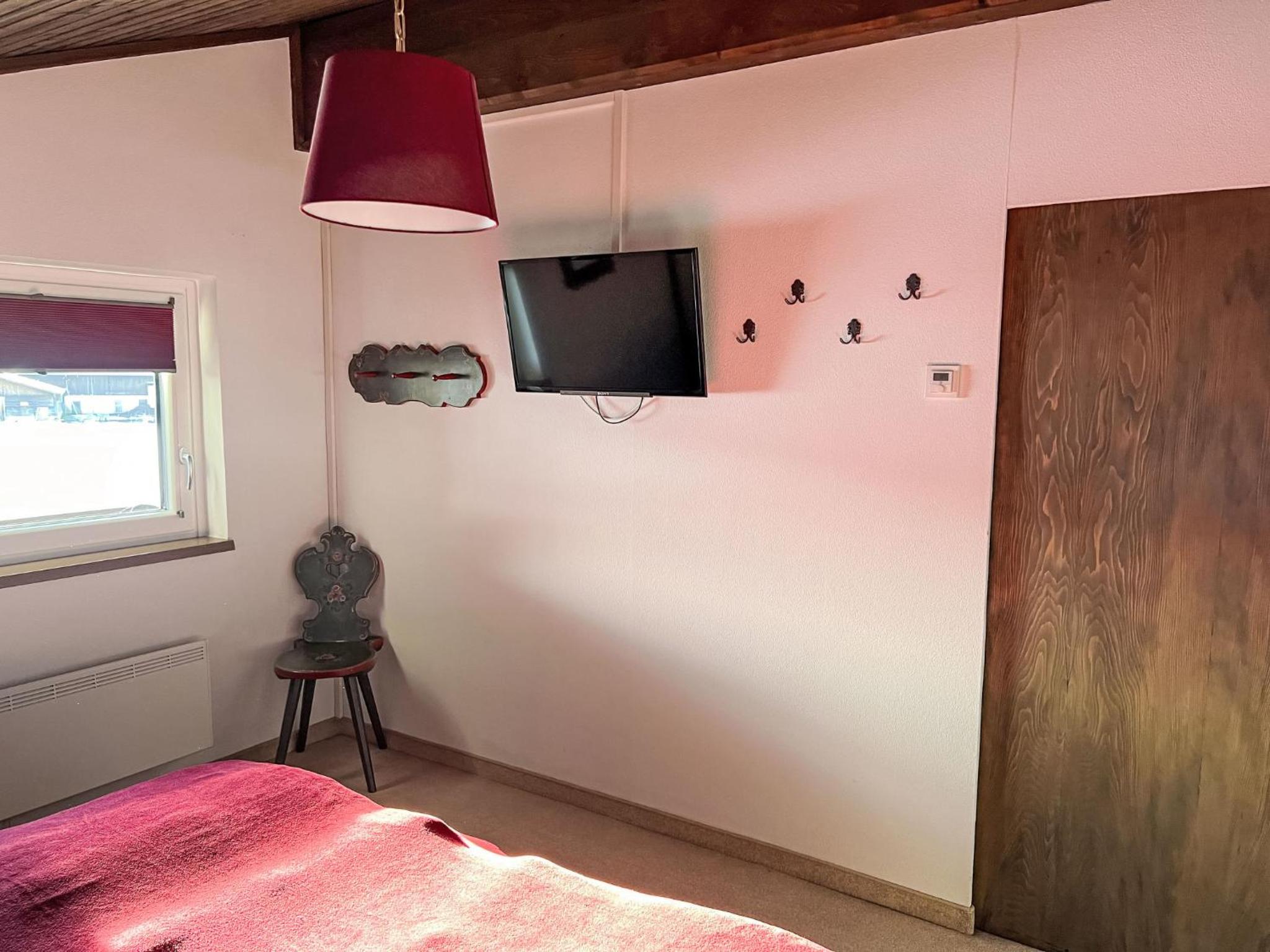 Apartment Dachstein by Interhome