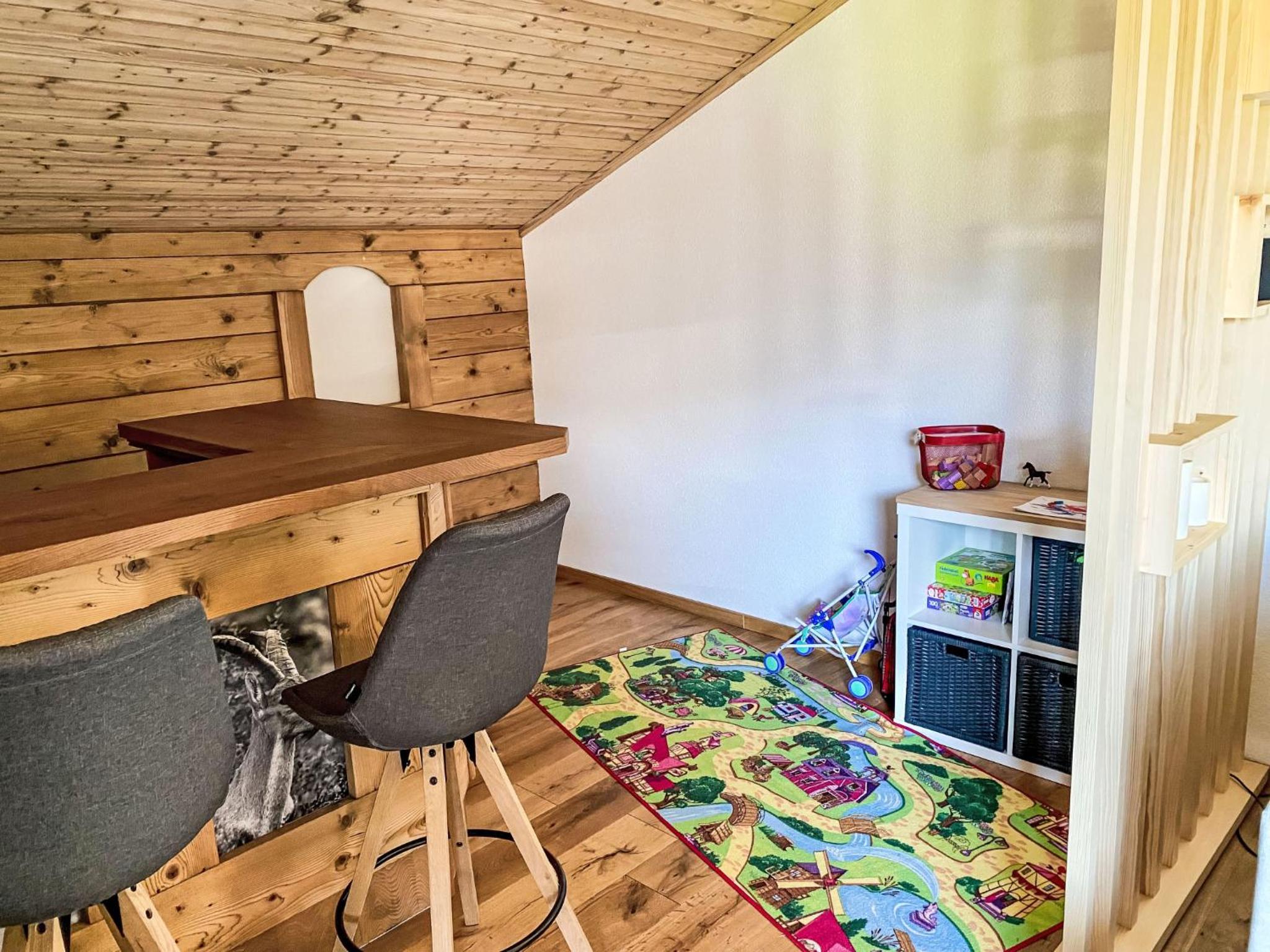 Apartment Dachstein by Interhome