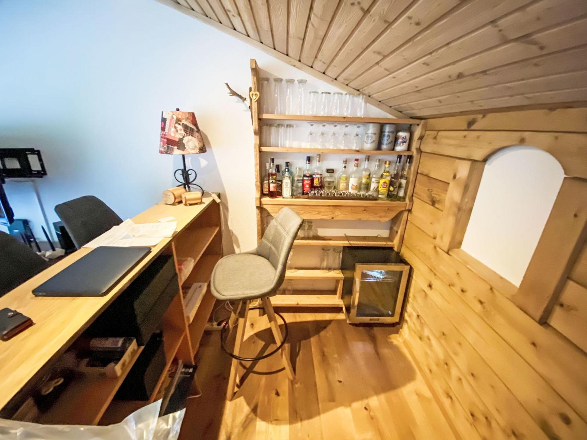 Apartment Dachstein by Interhome