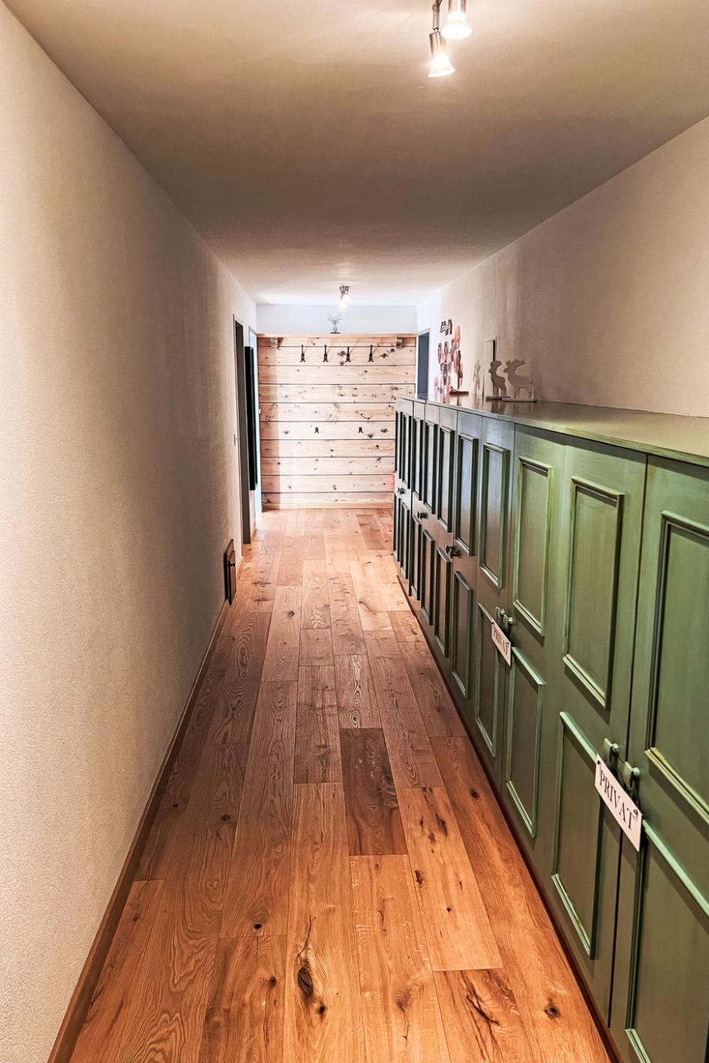 Apartment Dachstein by Interhome