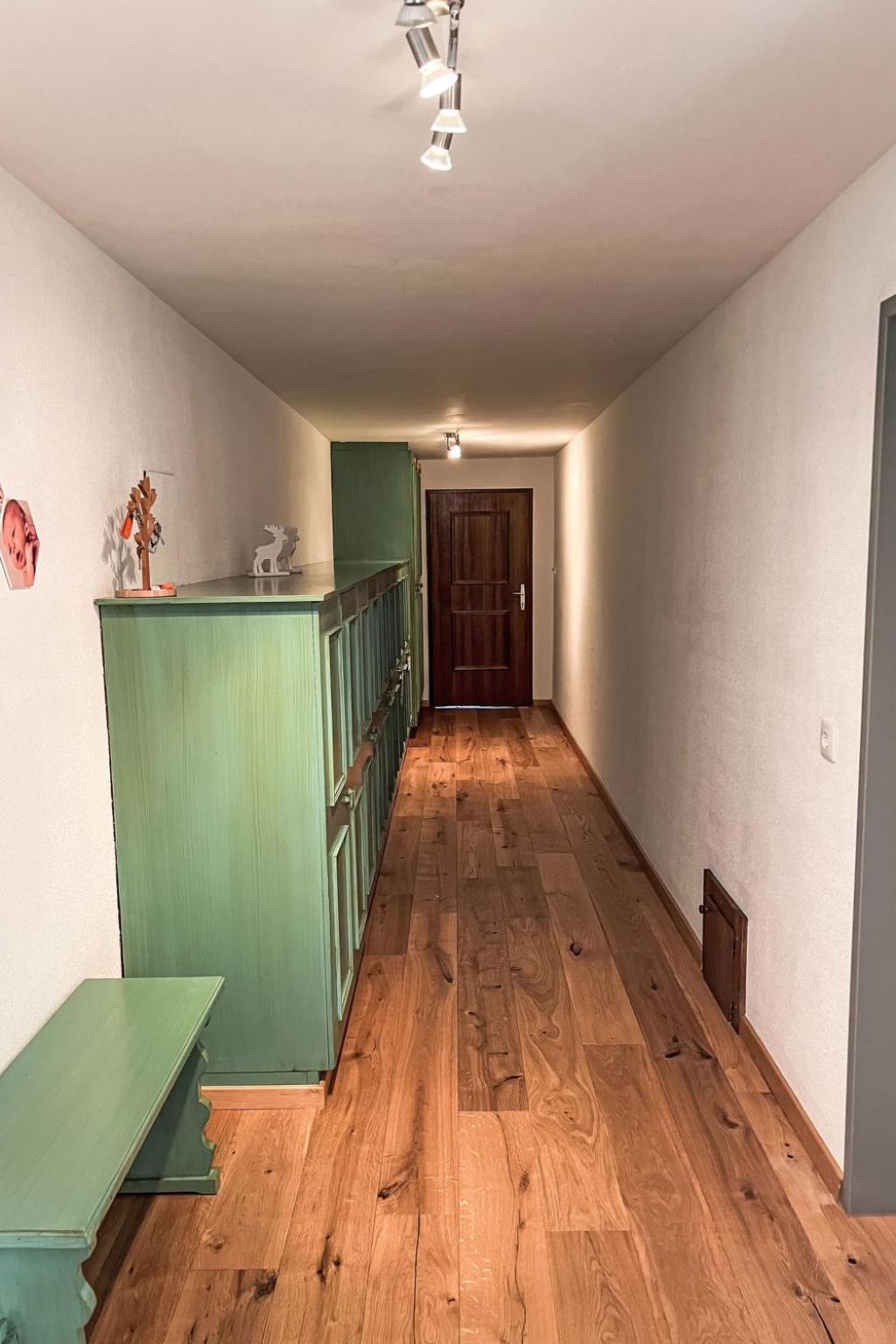 Apartment Dachstein by Interhome