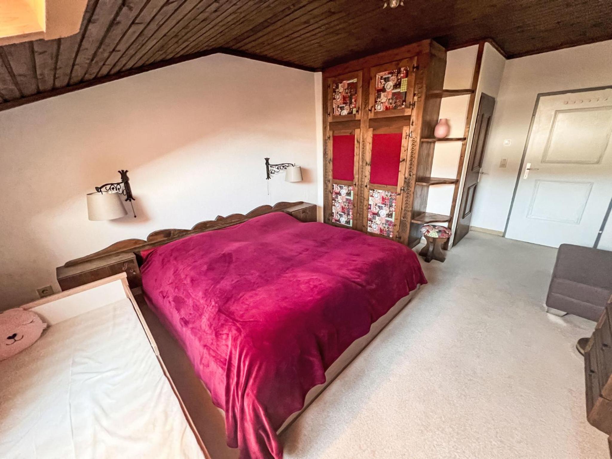 Apartment Dachstein by Interhome