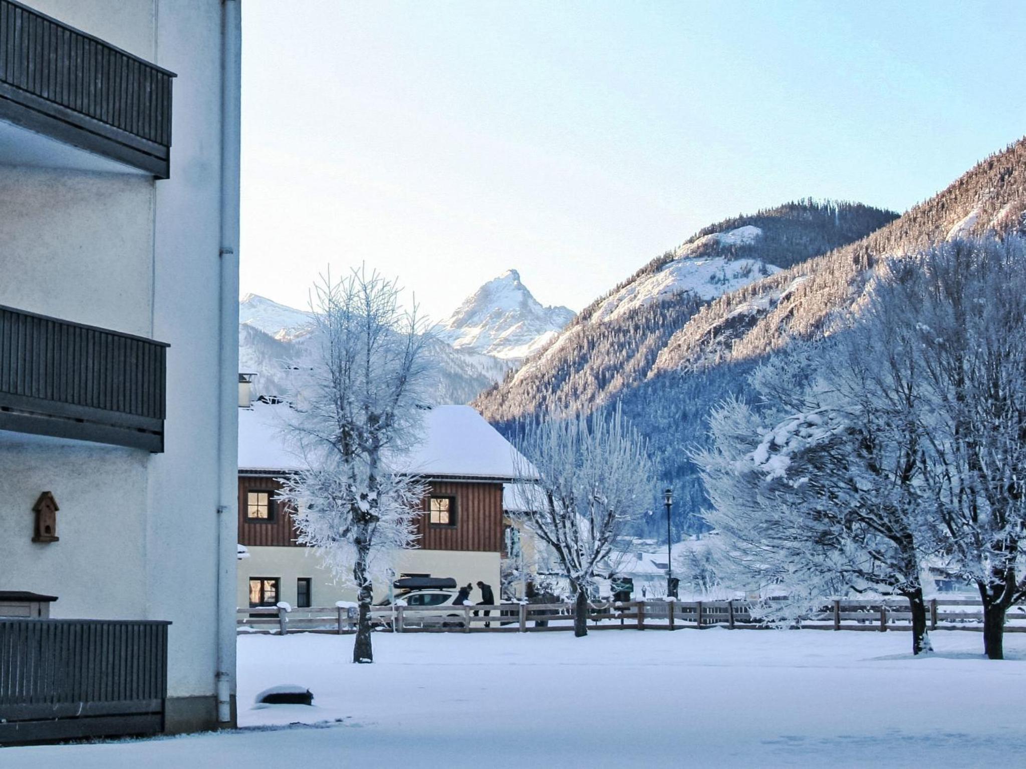 Apartment Dachstein by Interhome