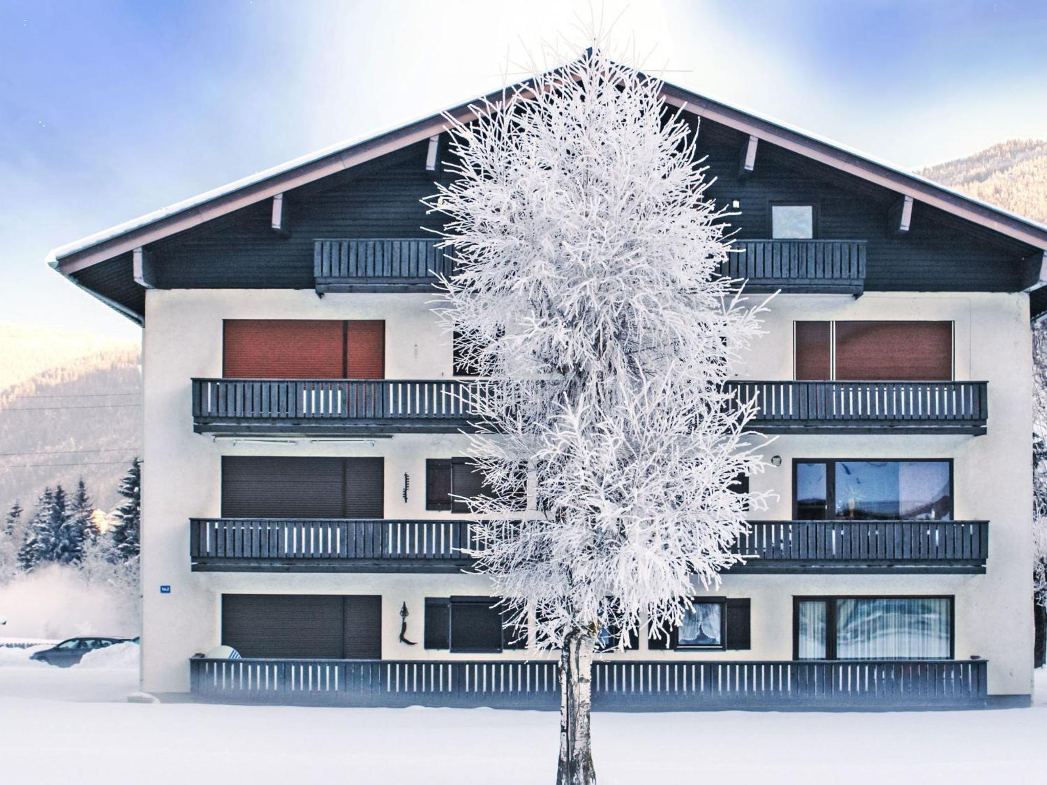 Apartment Dachstein by Interhome