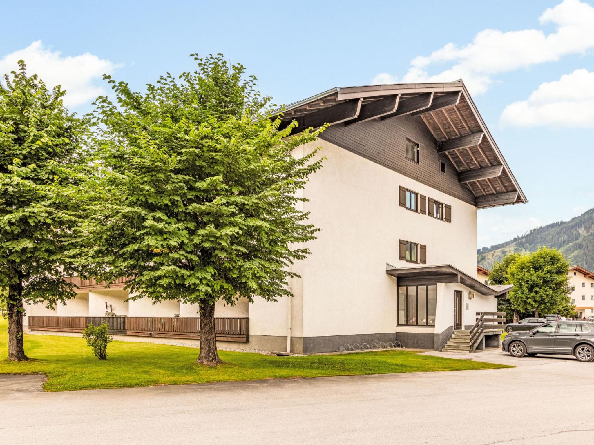 Apartment Dachstein by Interhome