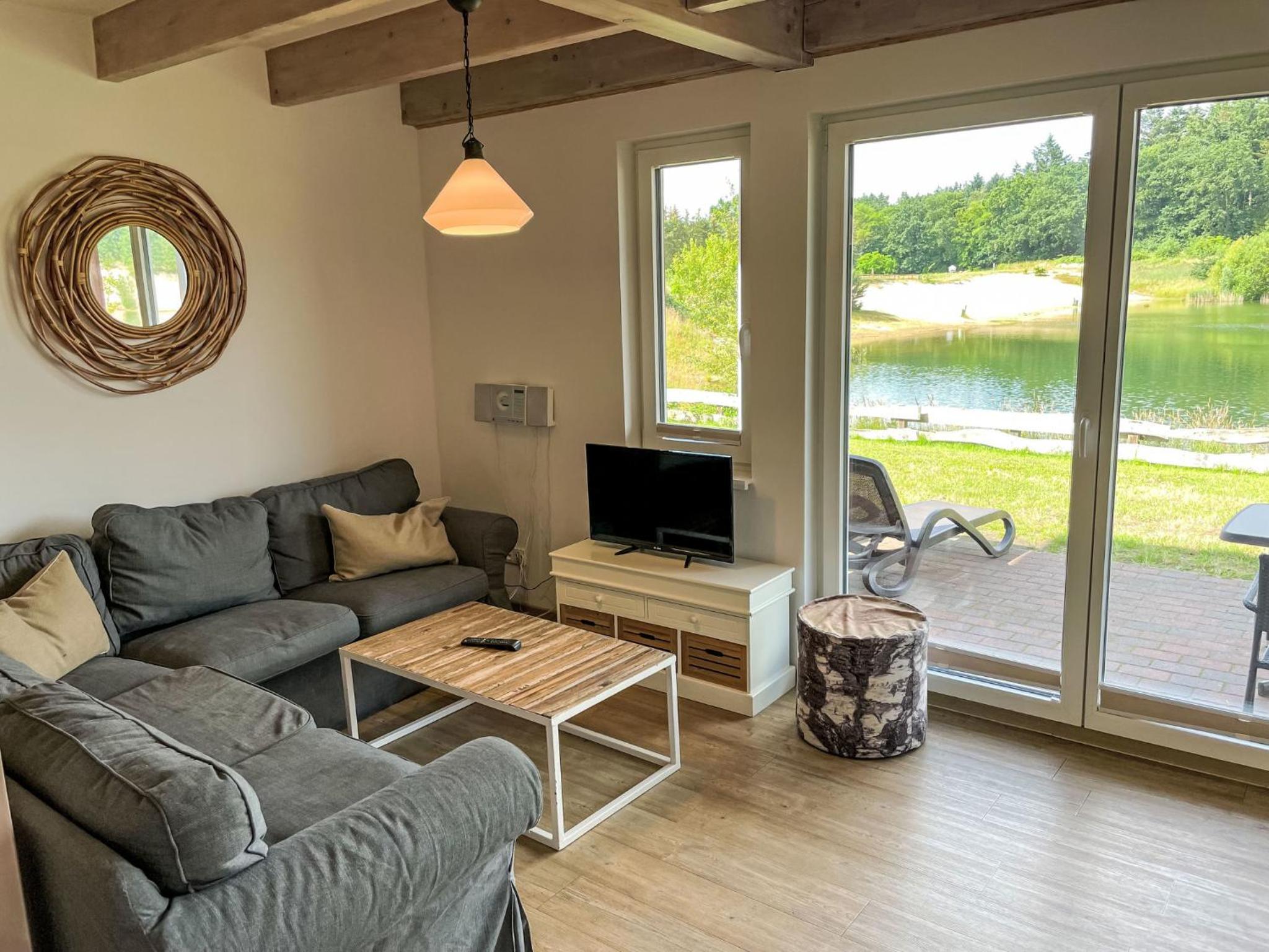 Holiday Home Geesthof-2 by Interhome