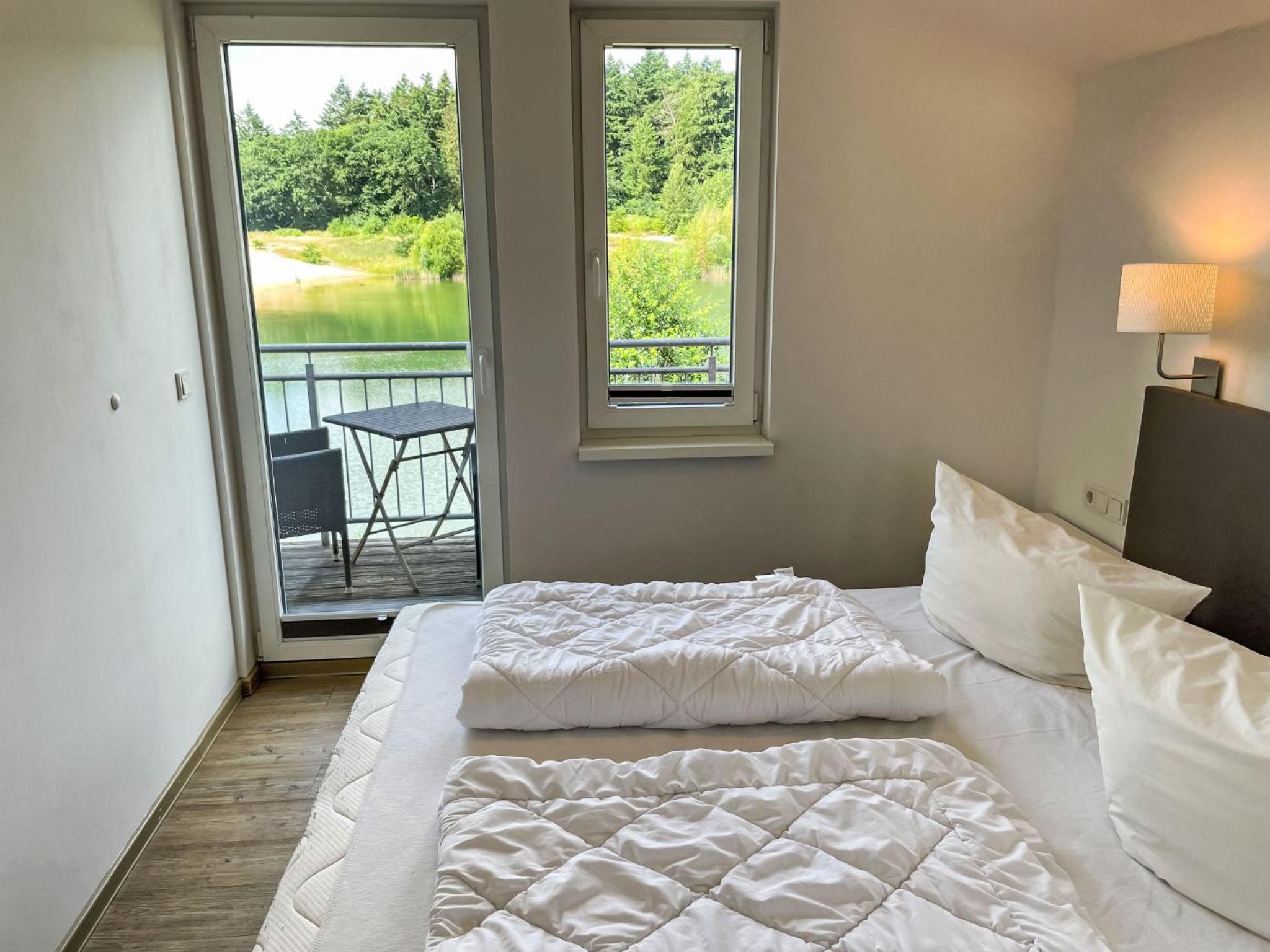 Holiday Home Geesthof-2 by Interhome