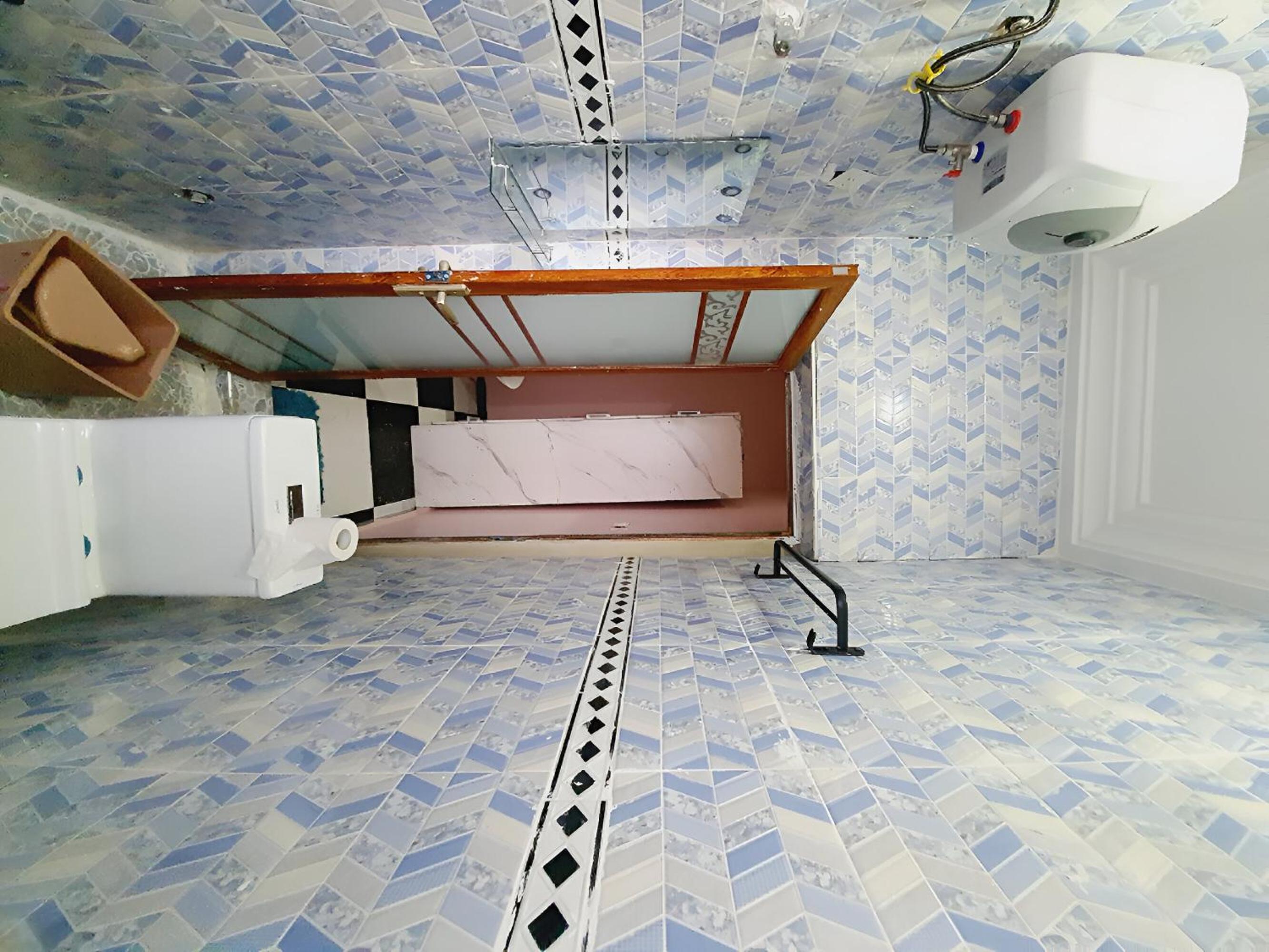 Magic Apartments
