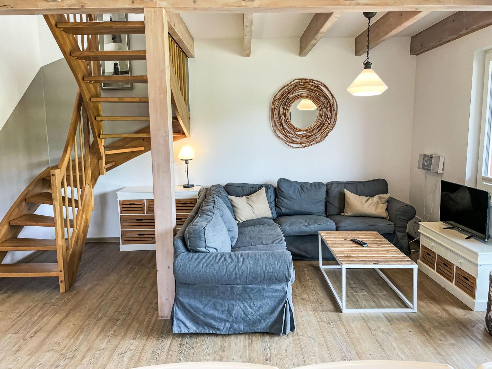 Holiday Home Geesthof-2 by Interhome