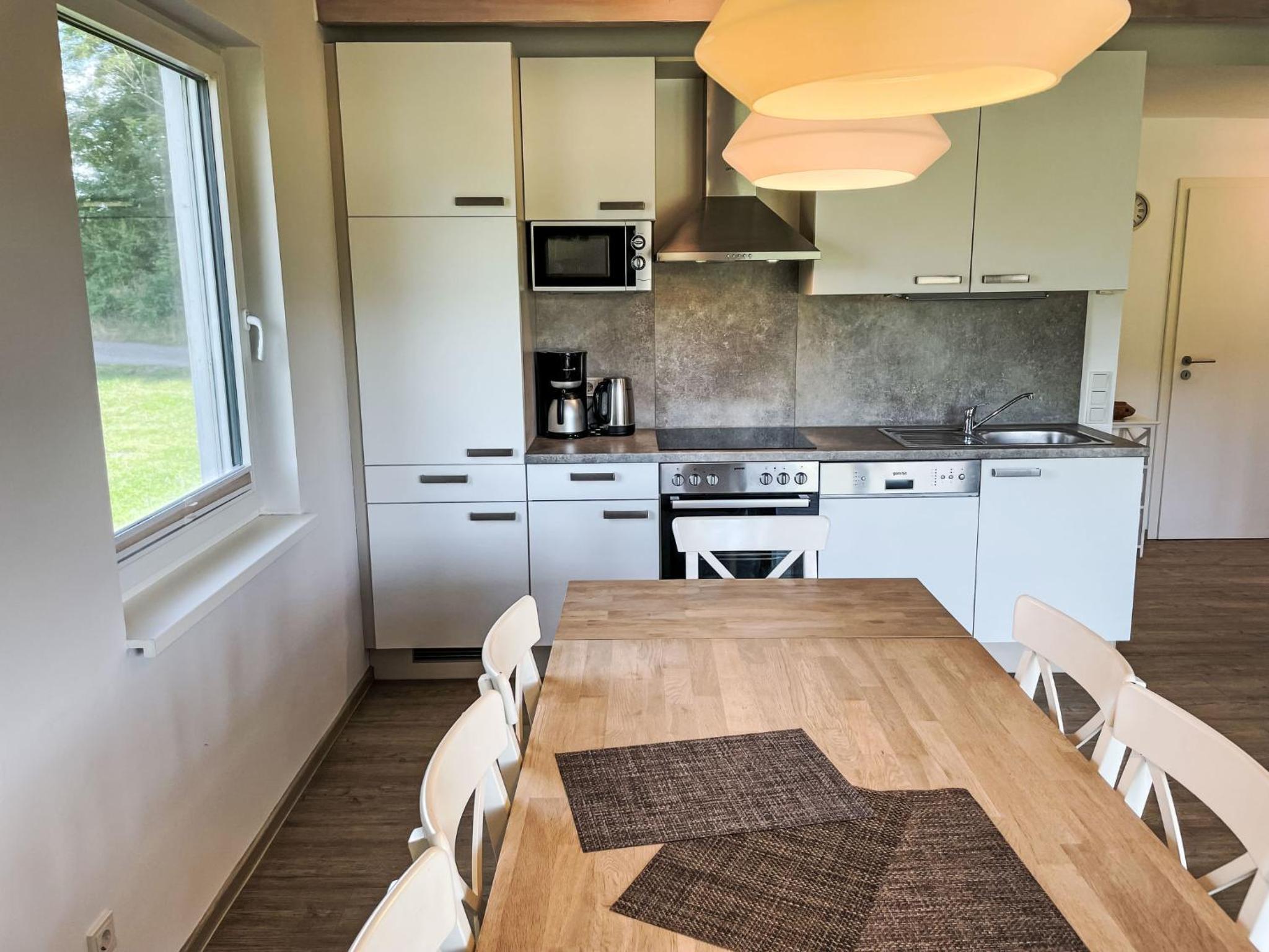 Holiday Home Geesthof-2 by Interhome