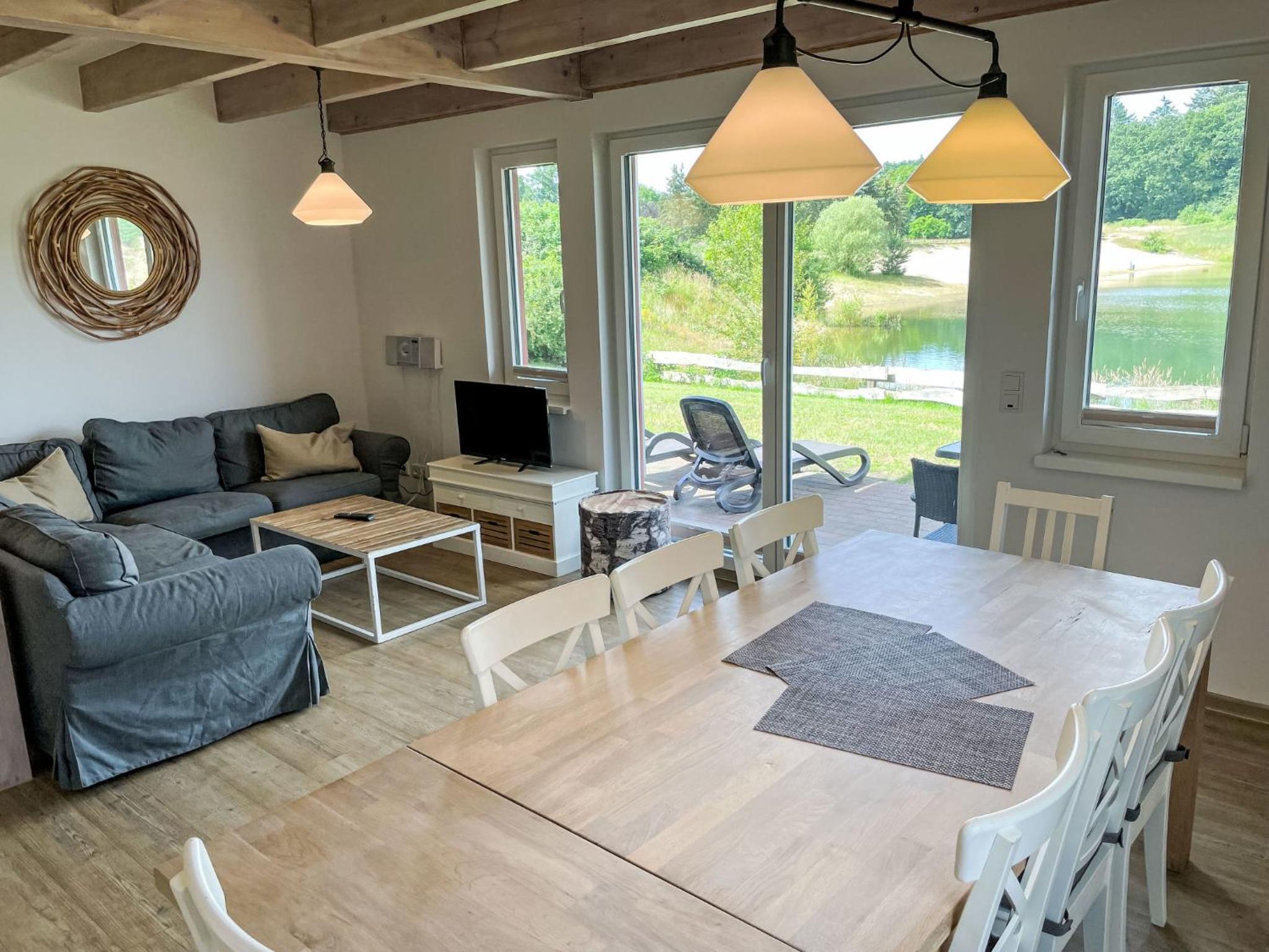 Holiday Home Geesthof-2 by Interhome