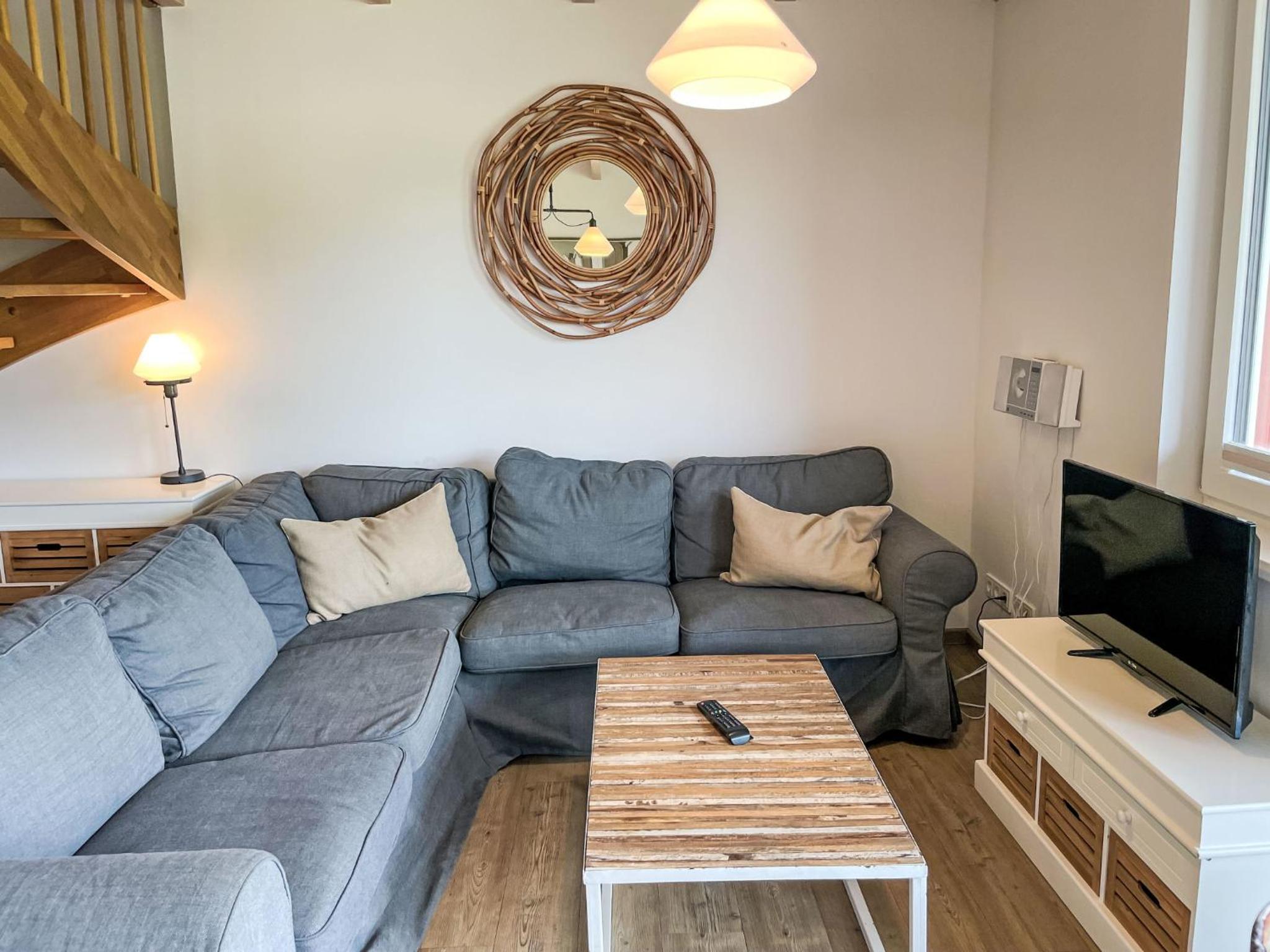 Holiday Home Geesthof-2 by Interhome
