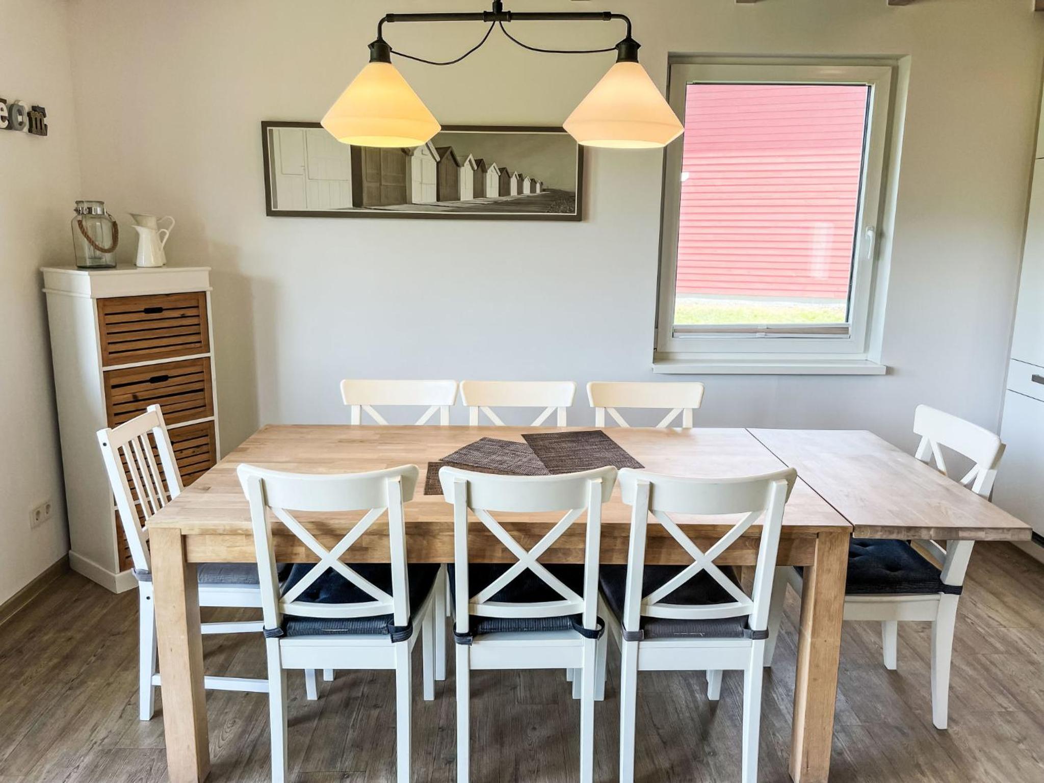 Holiday Home Geesthof-2 by Interhome