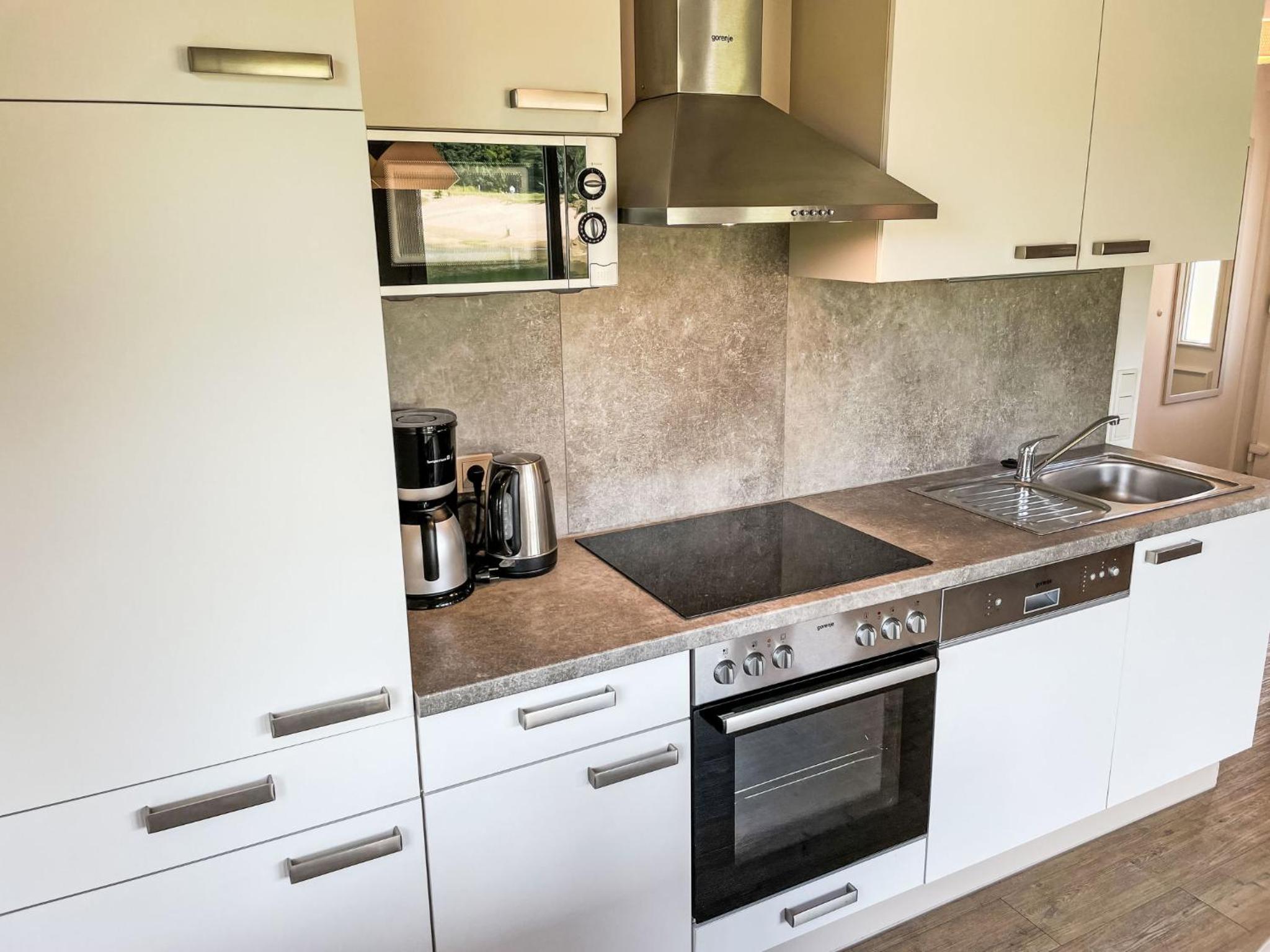 Holiday Home Geesthof-2 by Interhome