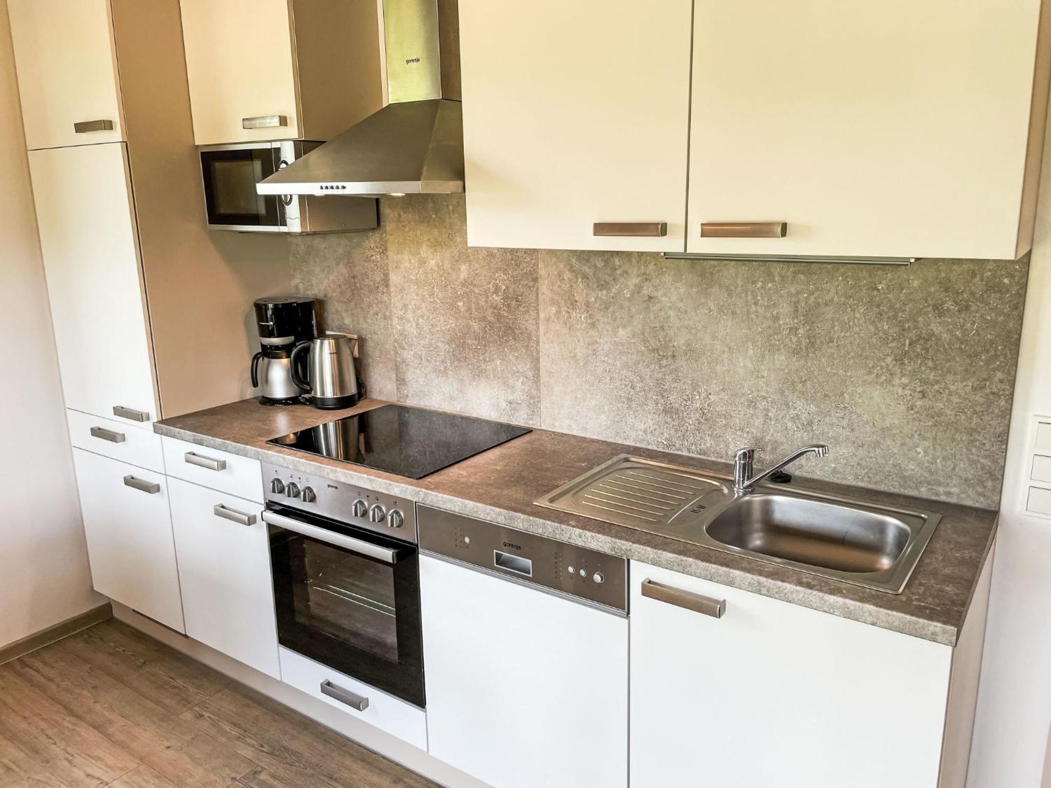 Holiday Home Geesthof-2 by Interhome