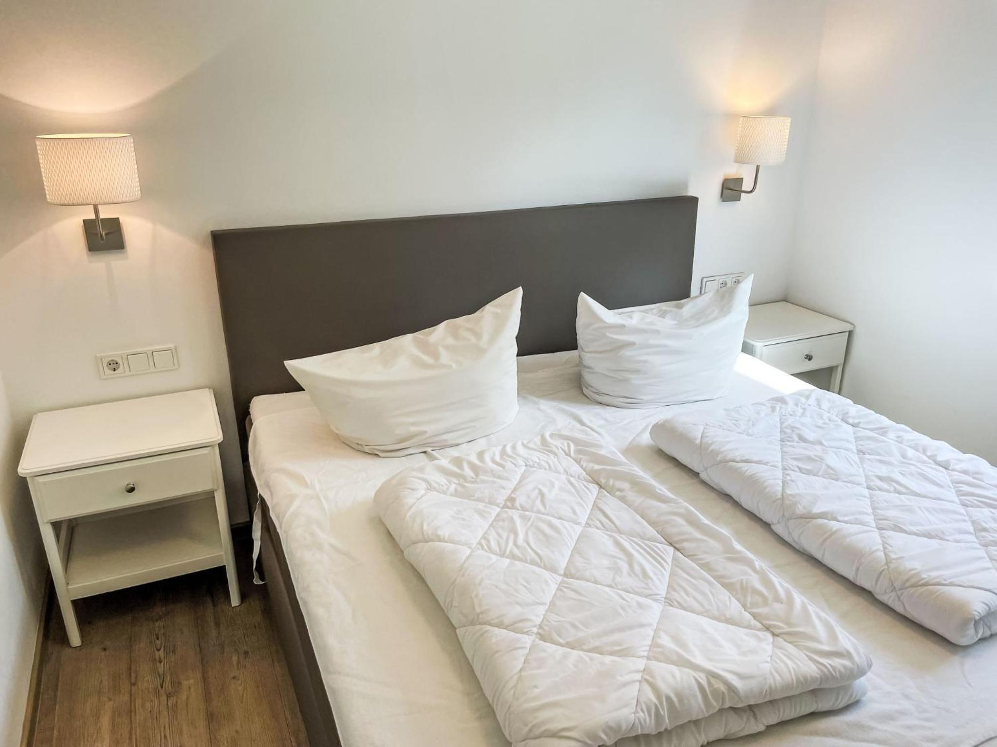 Holiday Home Geesthof-2 by Interhome