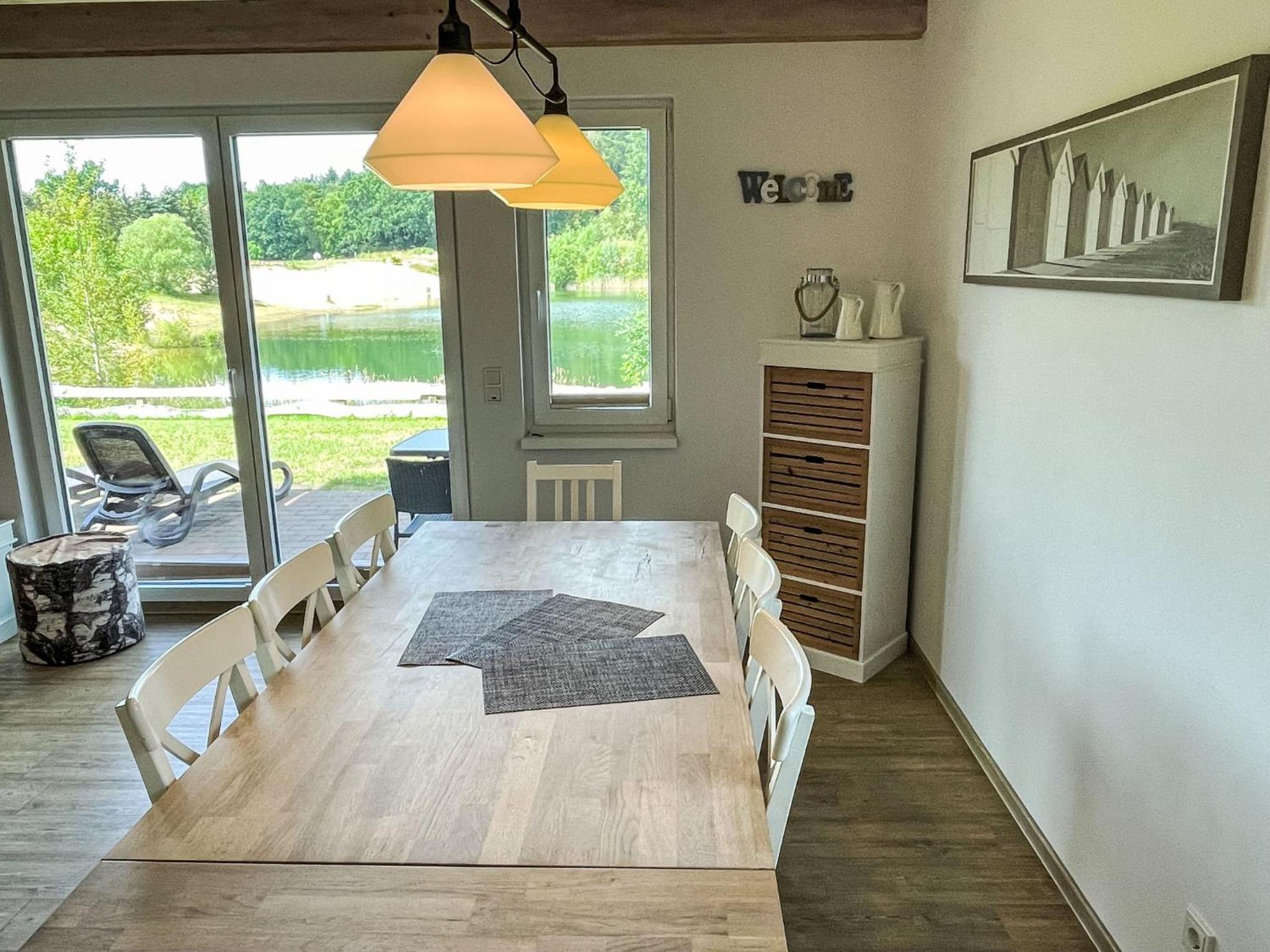 Holiday Home Geesthof-2 by Interhome