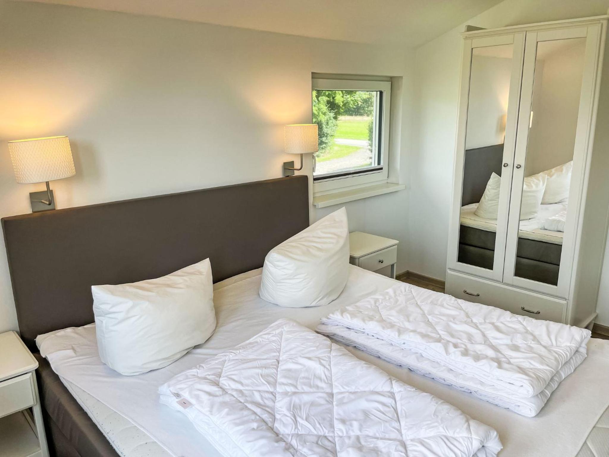 Holiday Home Geesthof-2 by Interhome