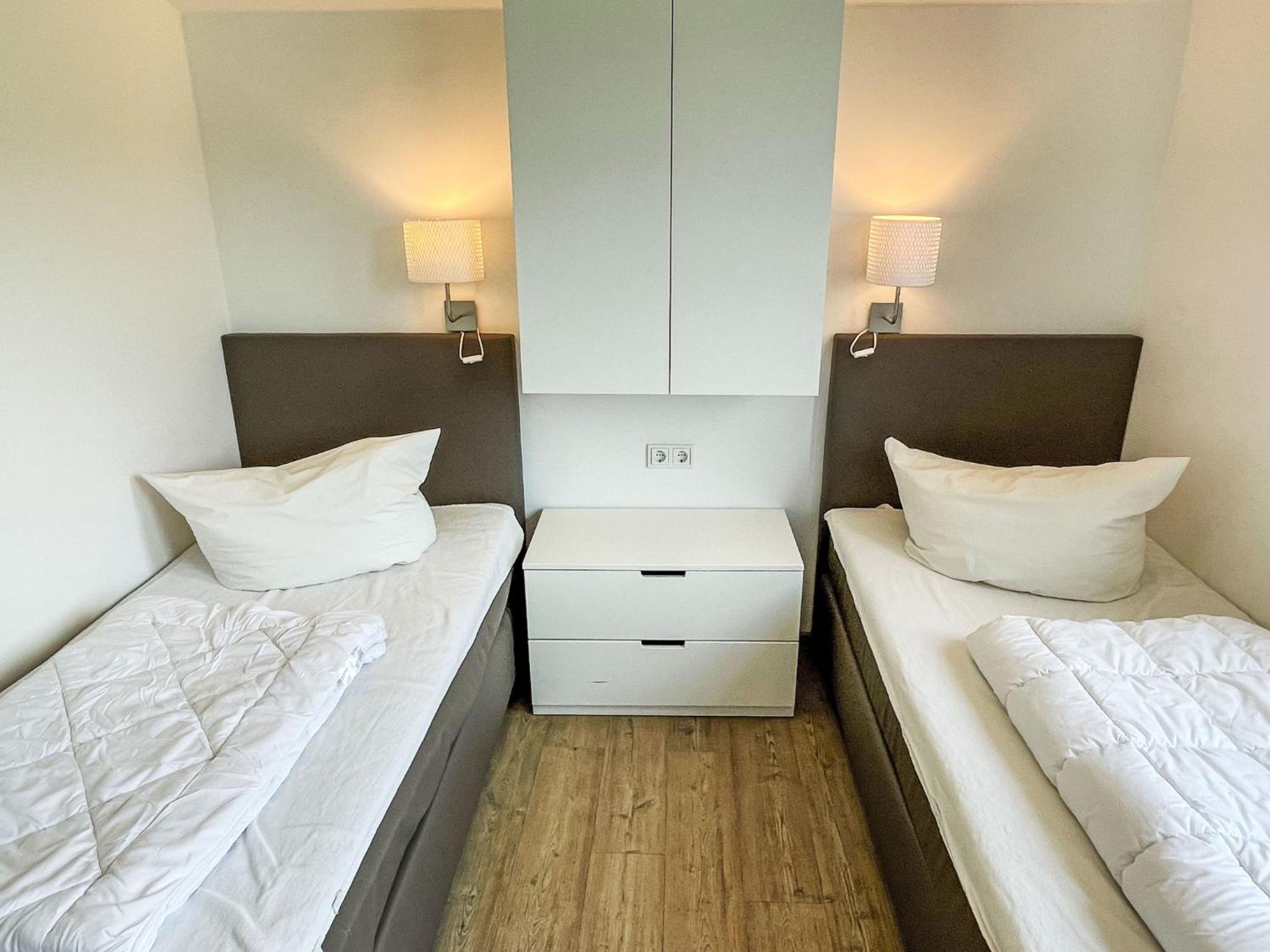 Holiday Home Geesthof-2 by Interhome