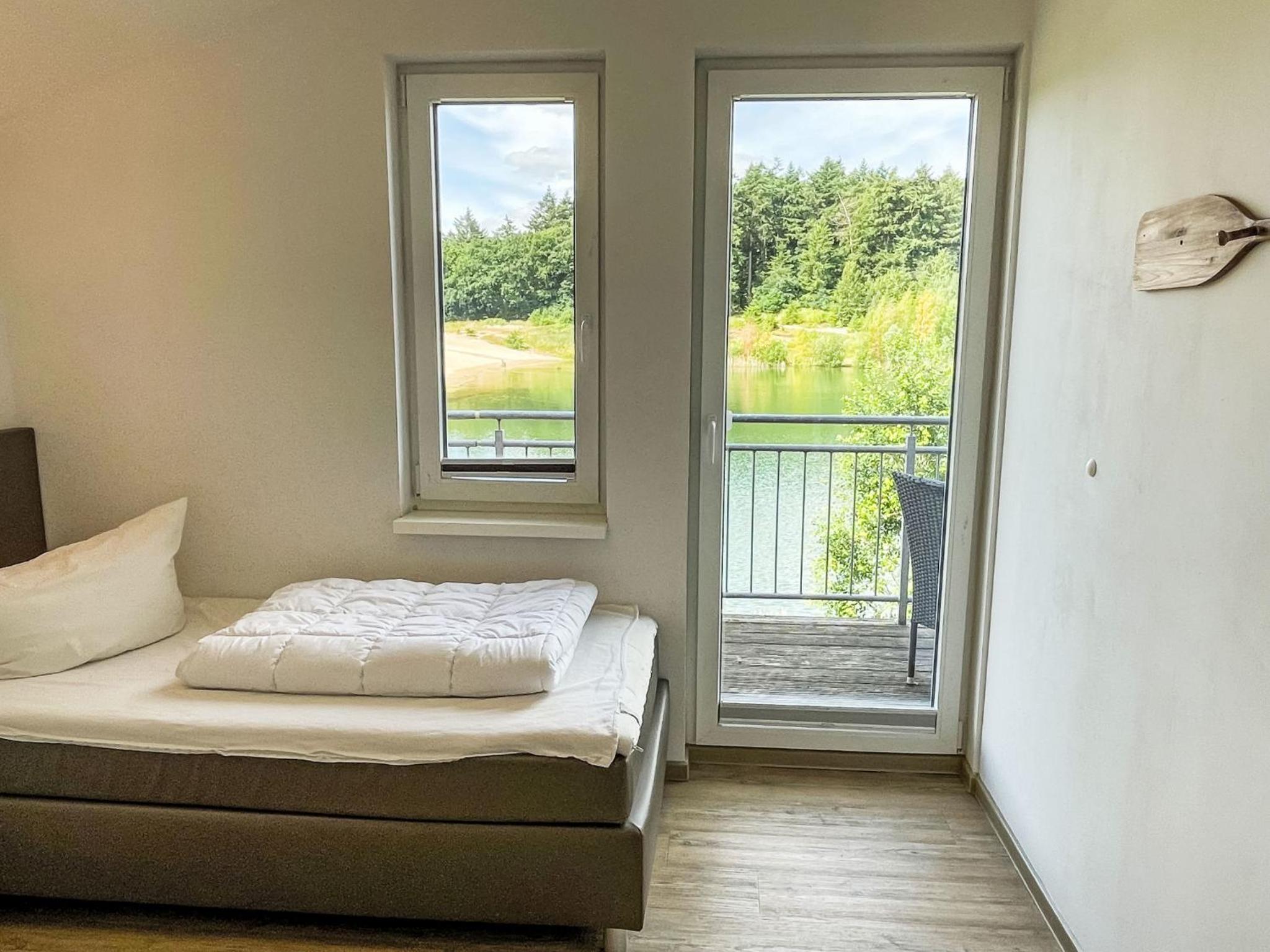 Holiday Home Geesthof-2 by Interhome