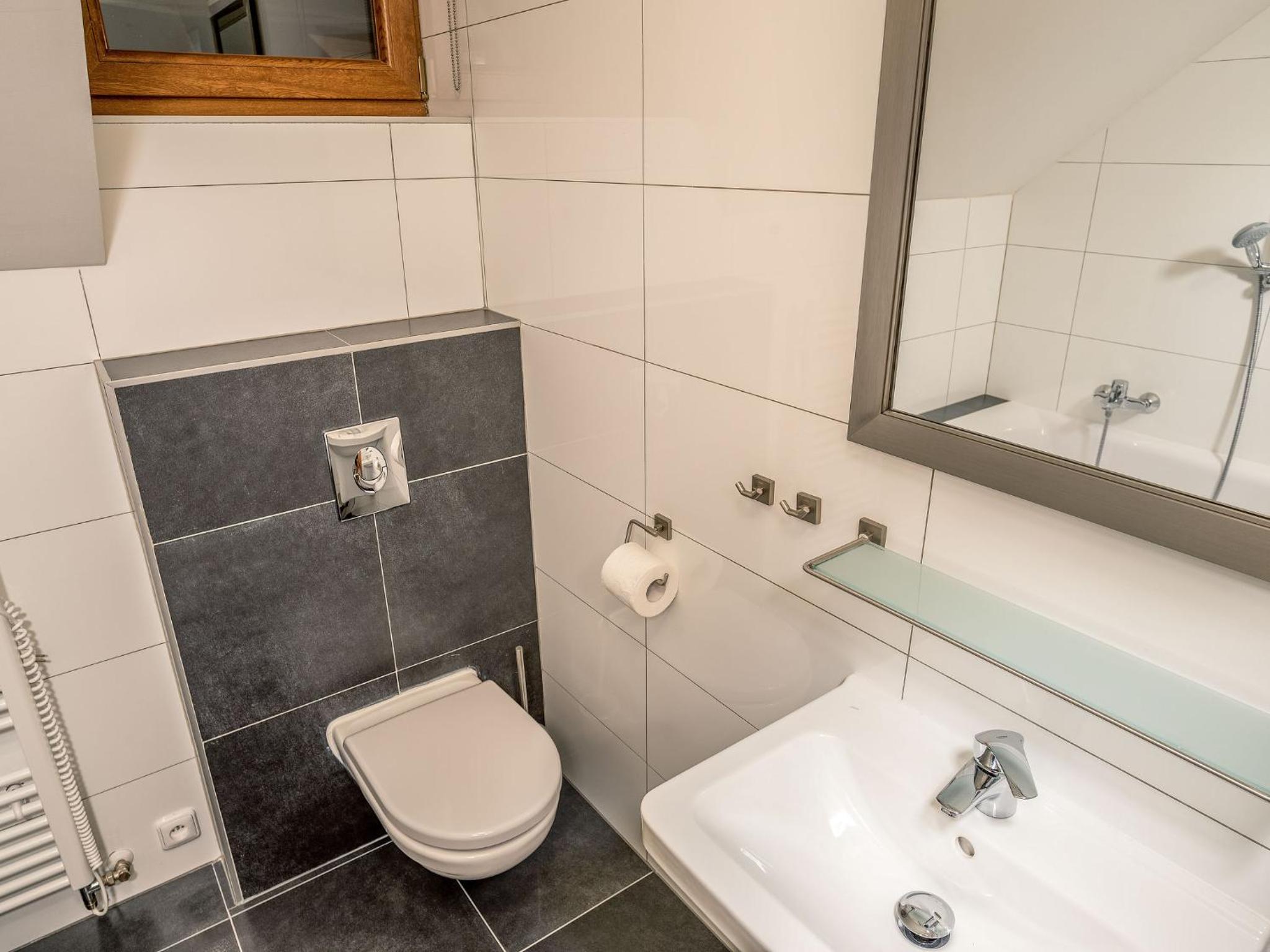 Holiday Home Residence Lipno-9 by Interhome