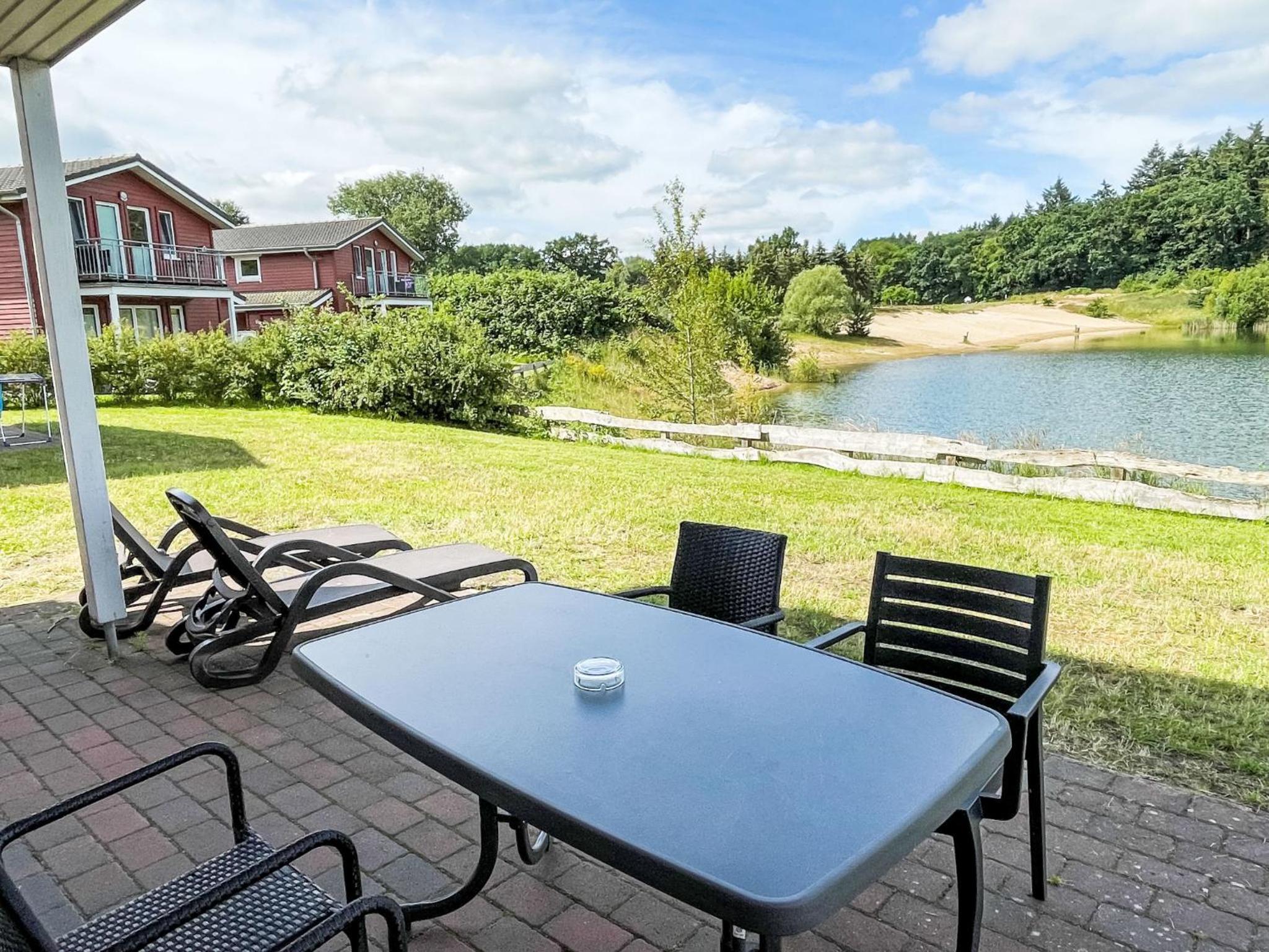 Holiday Home Geesthof-2 by Interhome