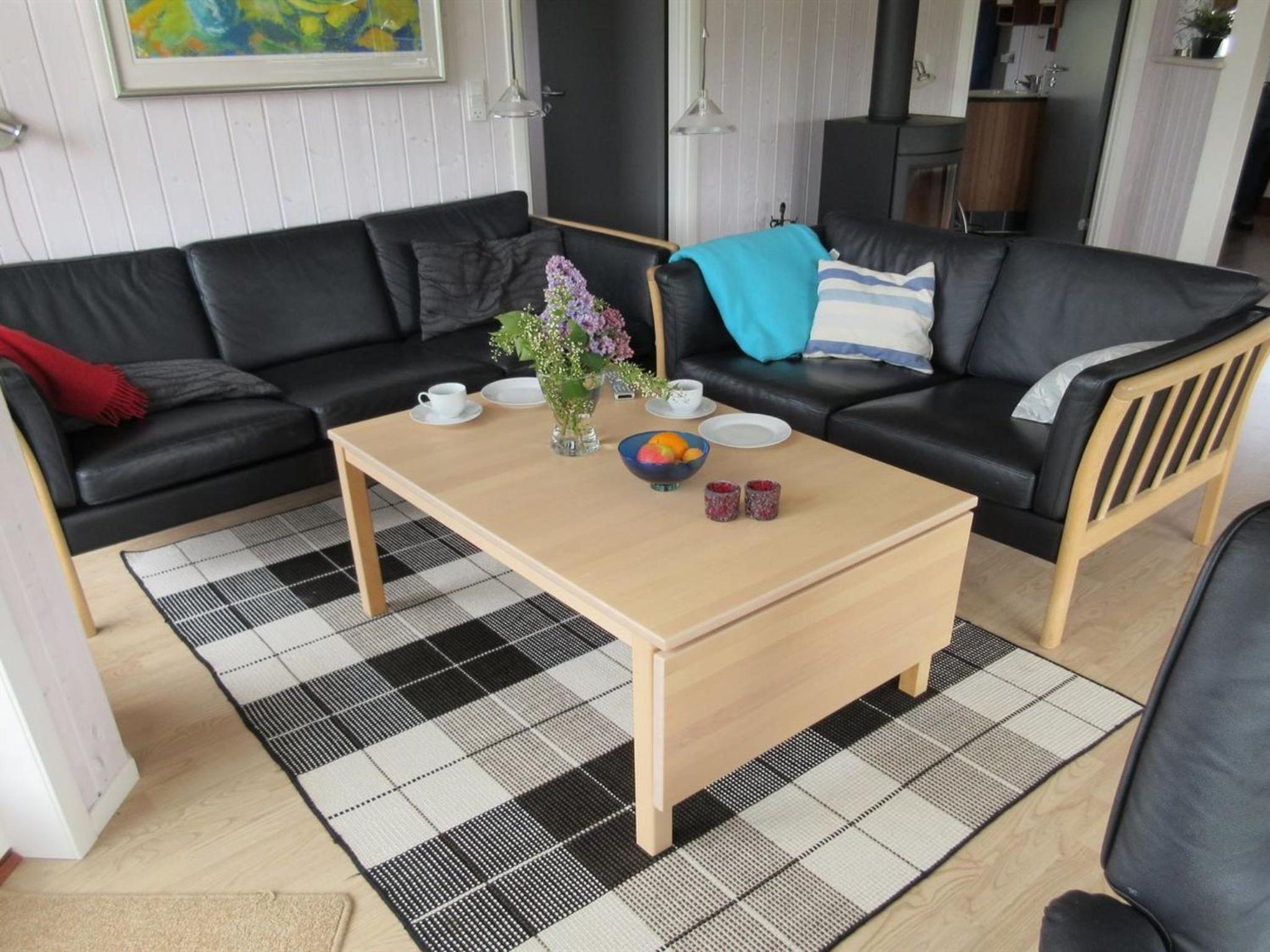 Holiday Home Eljena - 700m from the sea by Interhome