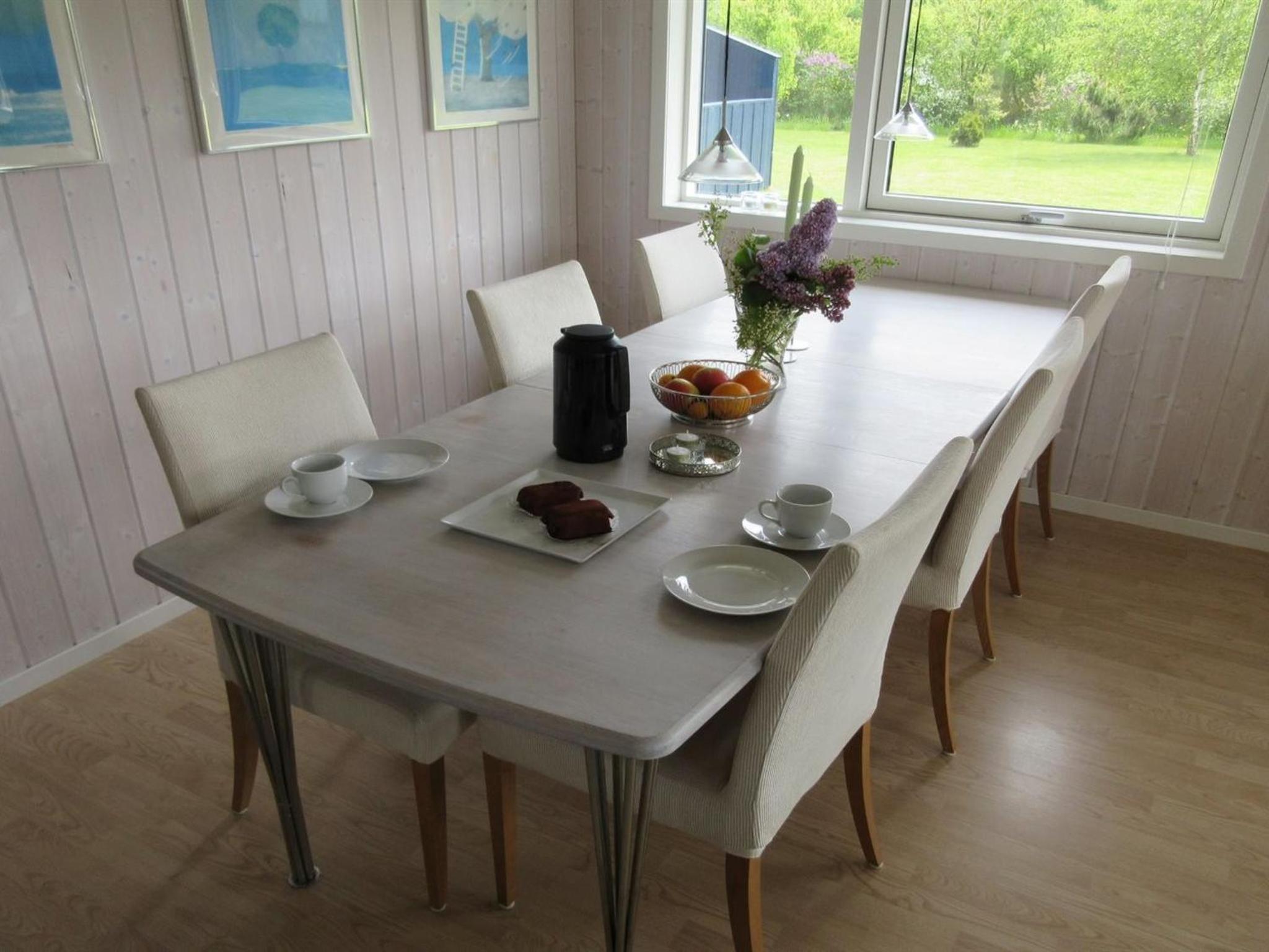 Holiday Home Eljena - 700m from the sea by Interhome