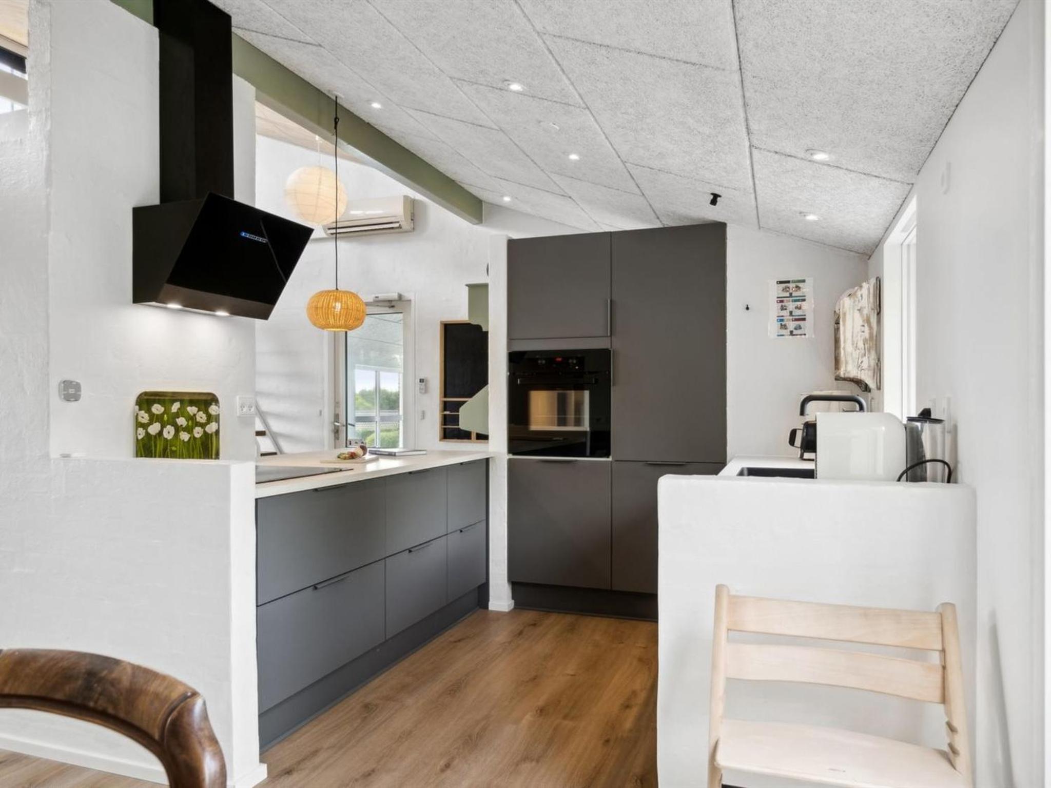 Holiday Home Svenn - 300m from the sea by Interhome view 5