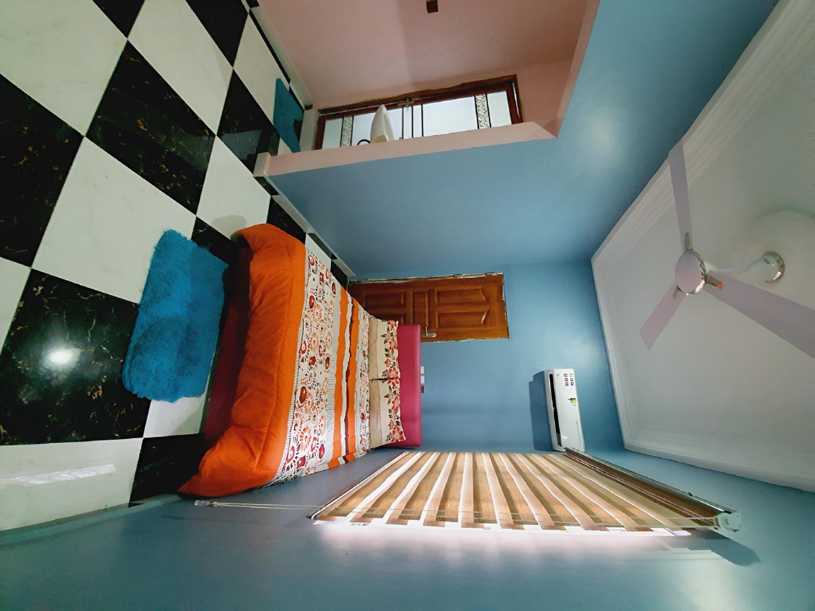 Magic Apartments