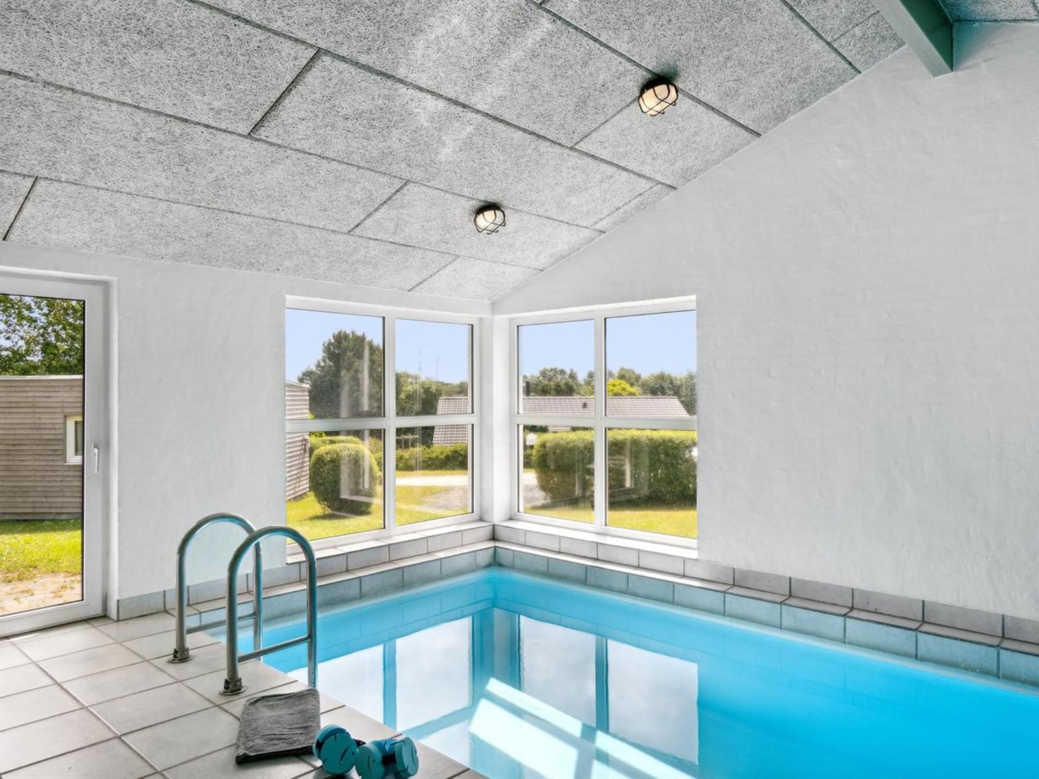 Holiday Home Svenn - 300m from the sea by Interhome view 2