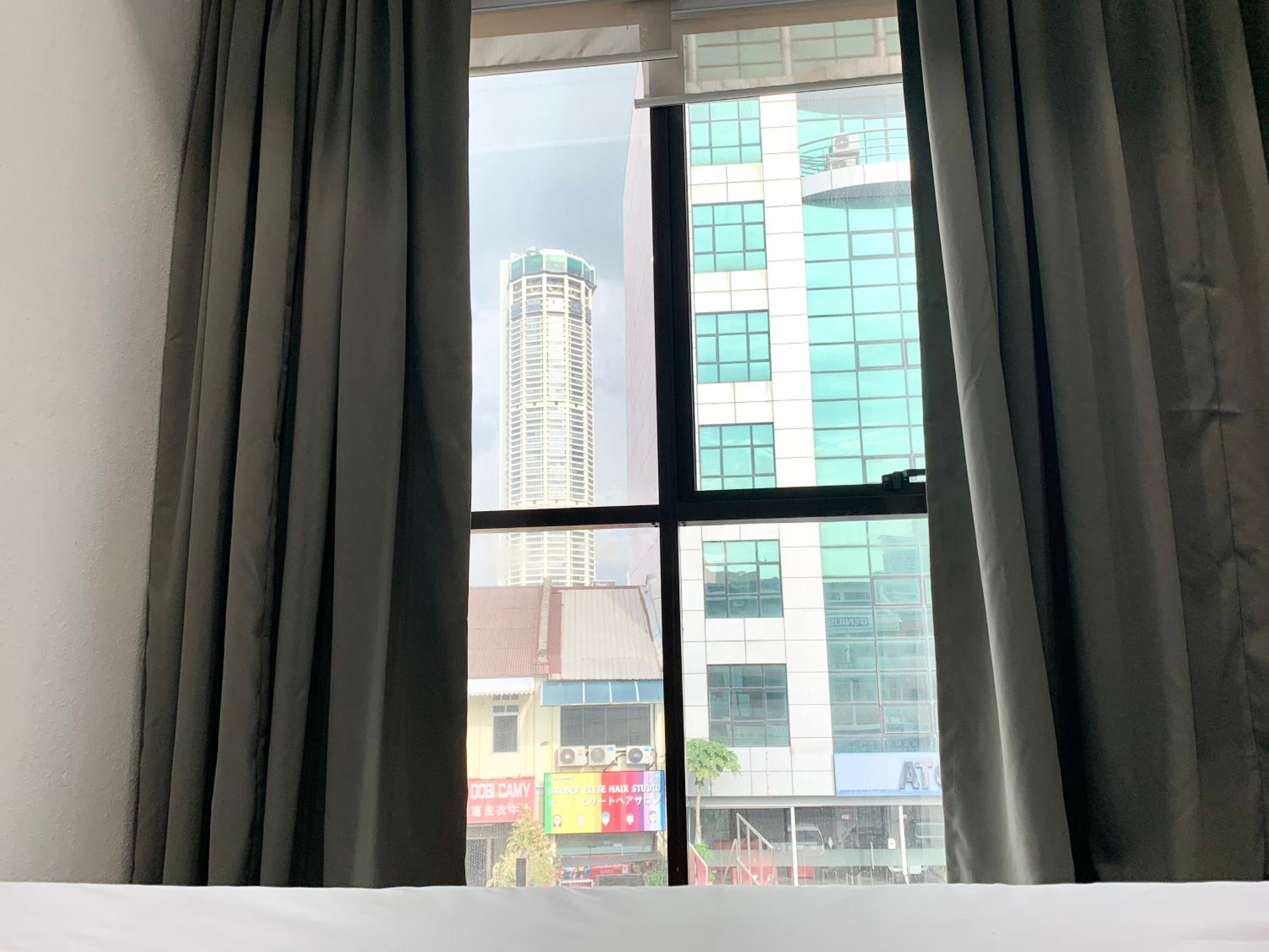 Central Georgetown Cozy Hideaway, Penang photo 1