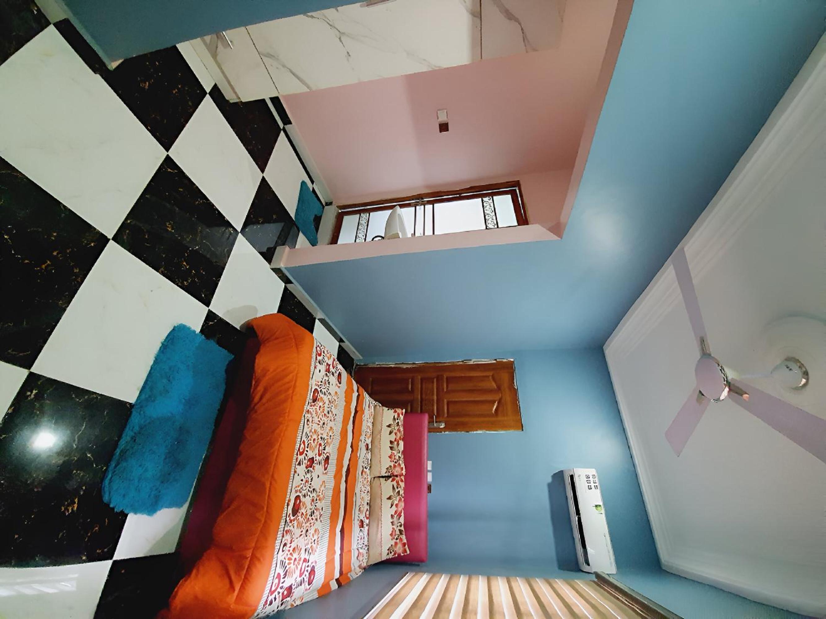 Magic Apartments