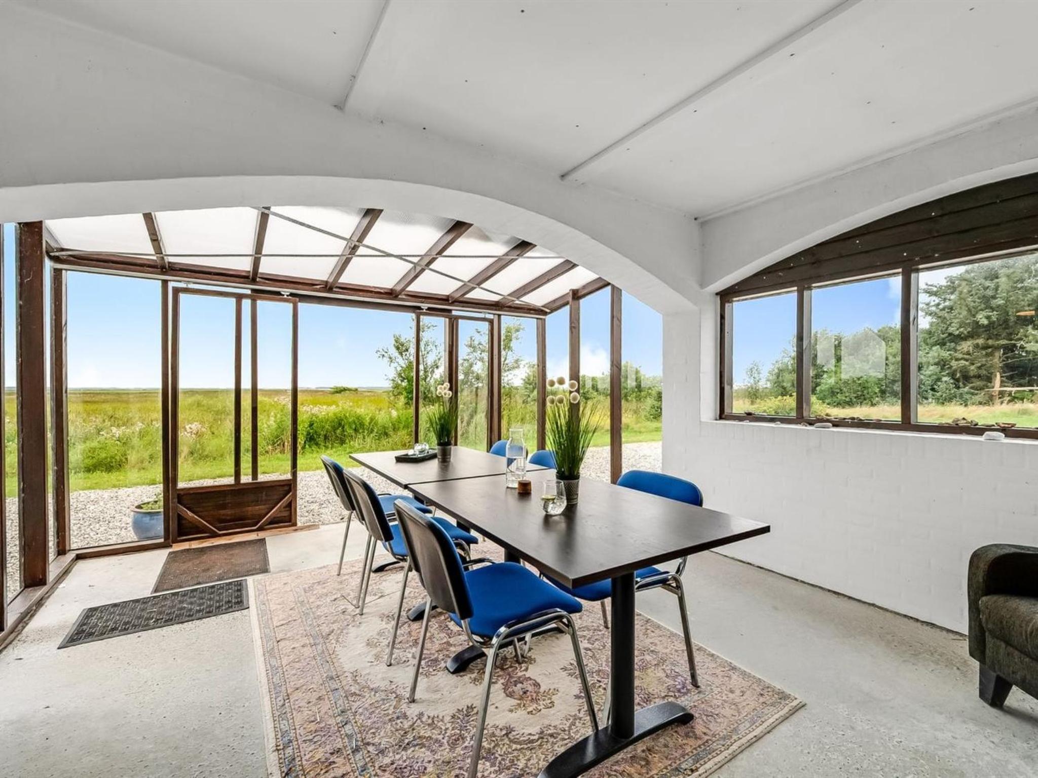 Holiday Home Darleen - 850m to the fjord by Interhome view 2