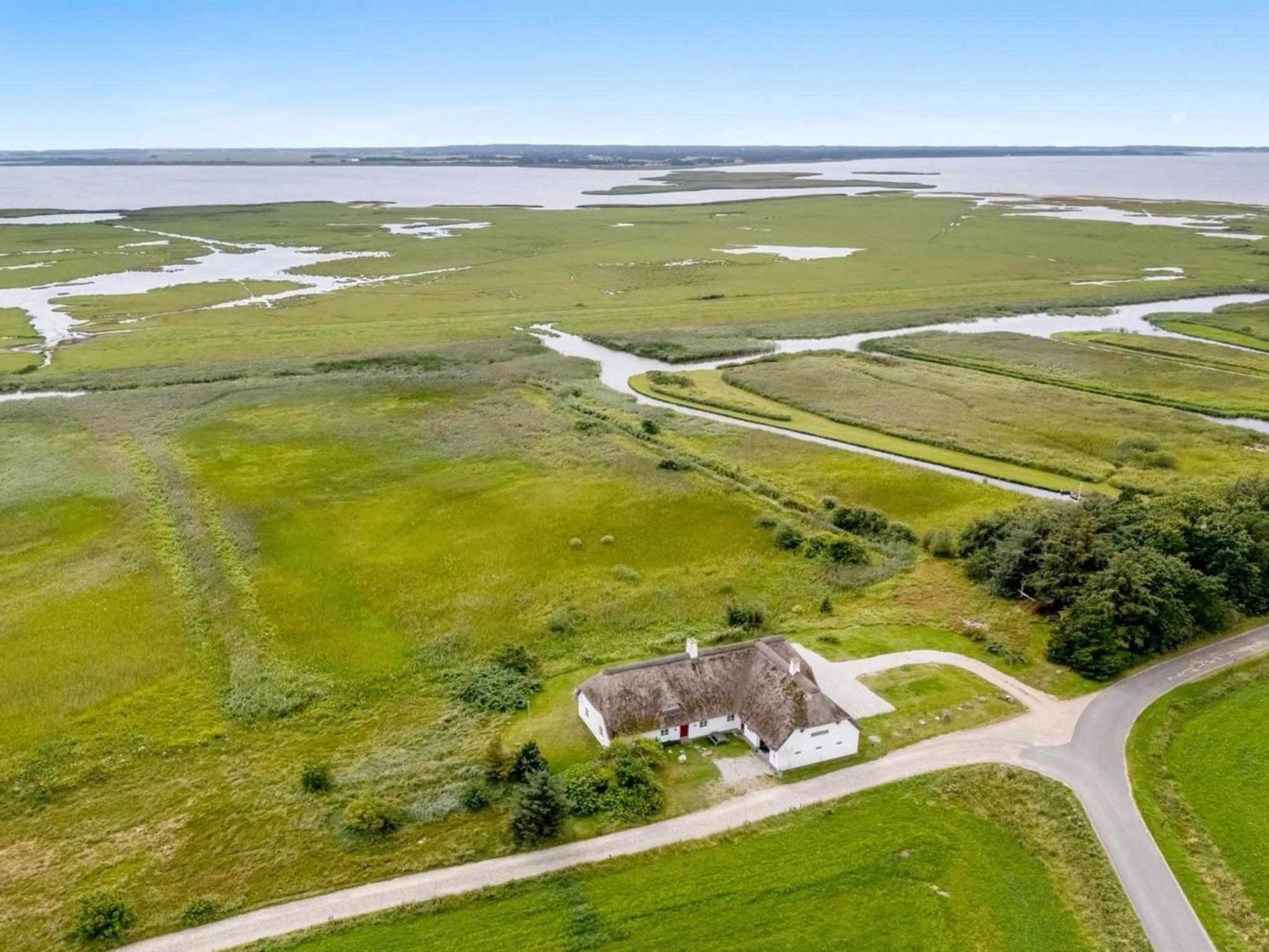 Holiday Home Darleen - 850m to the fjord by Interhome view 4