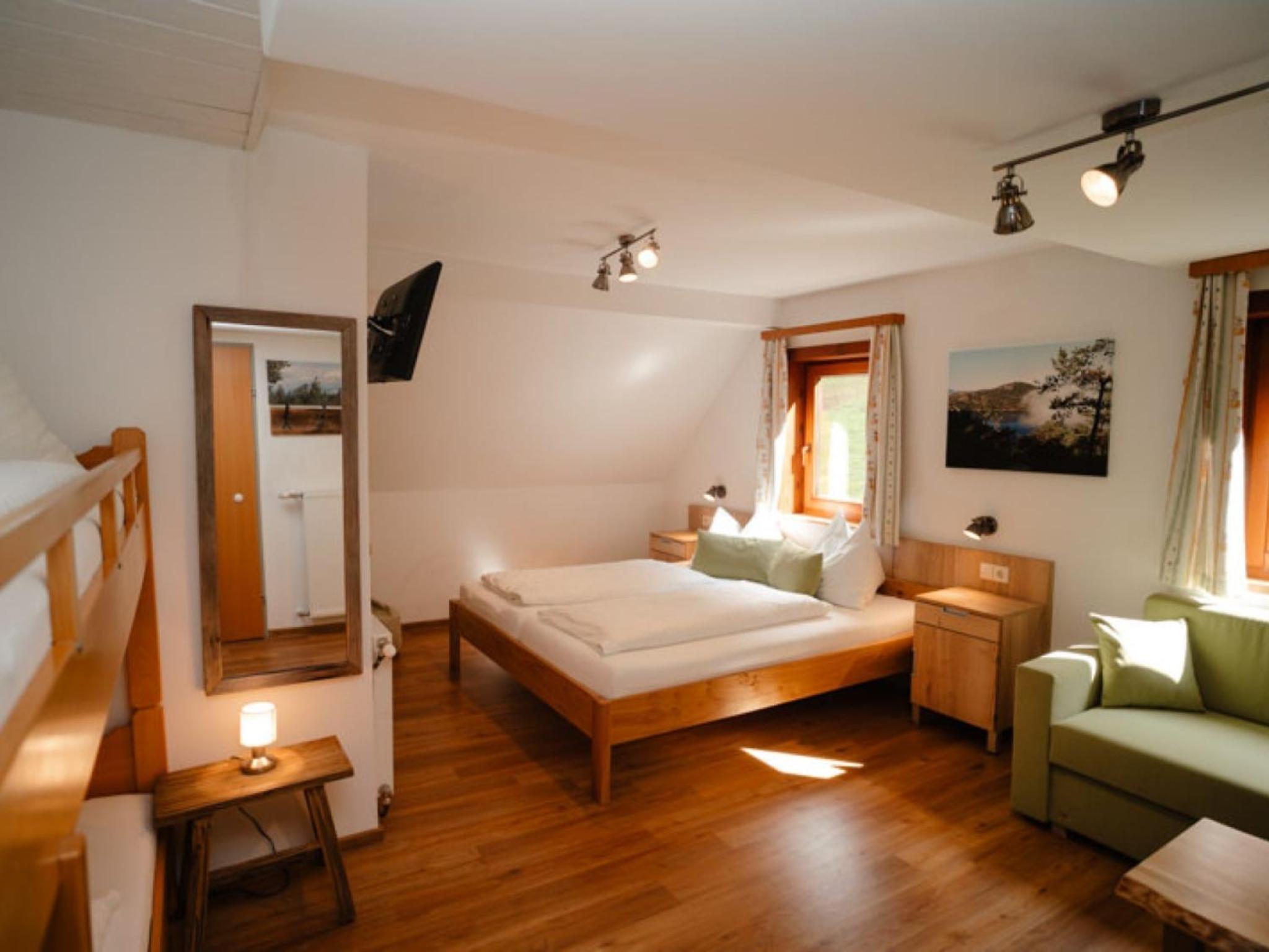 Apartment Grimming by Interhome