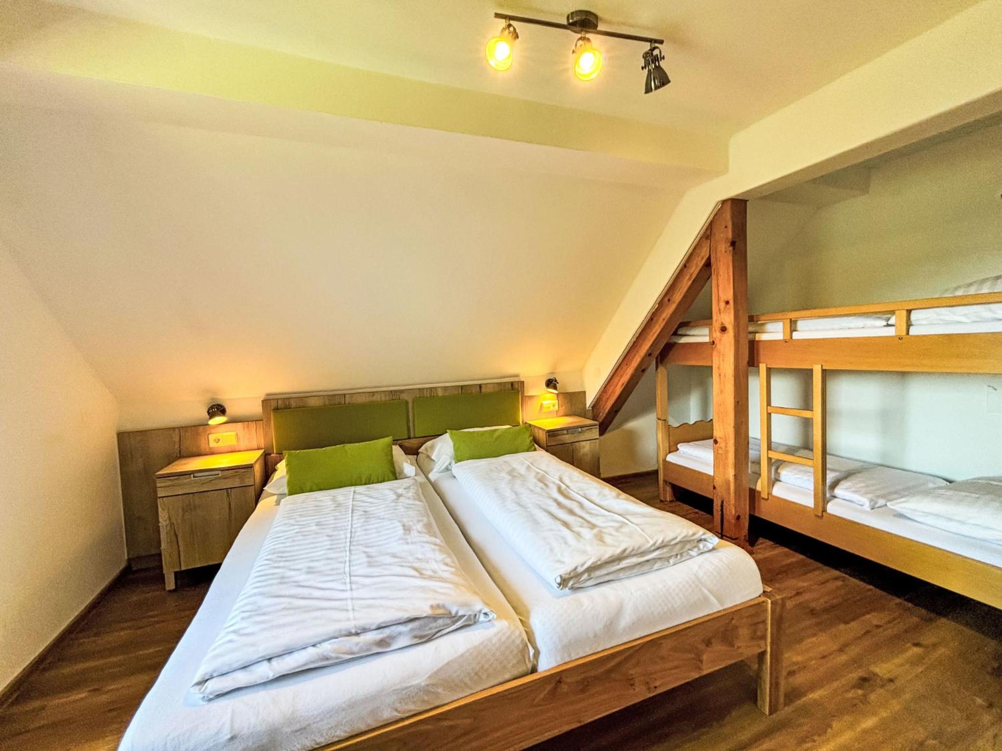 Apartment Grimming by Interhome